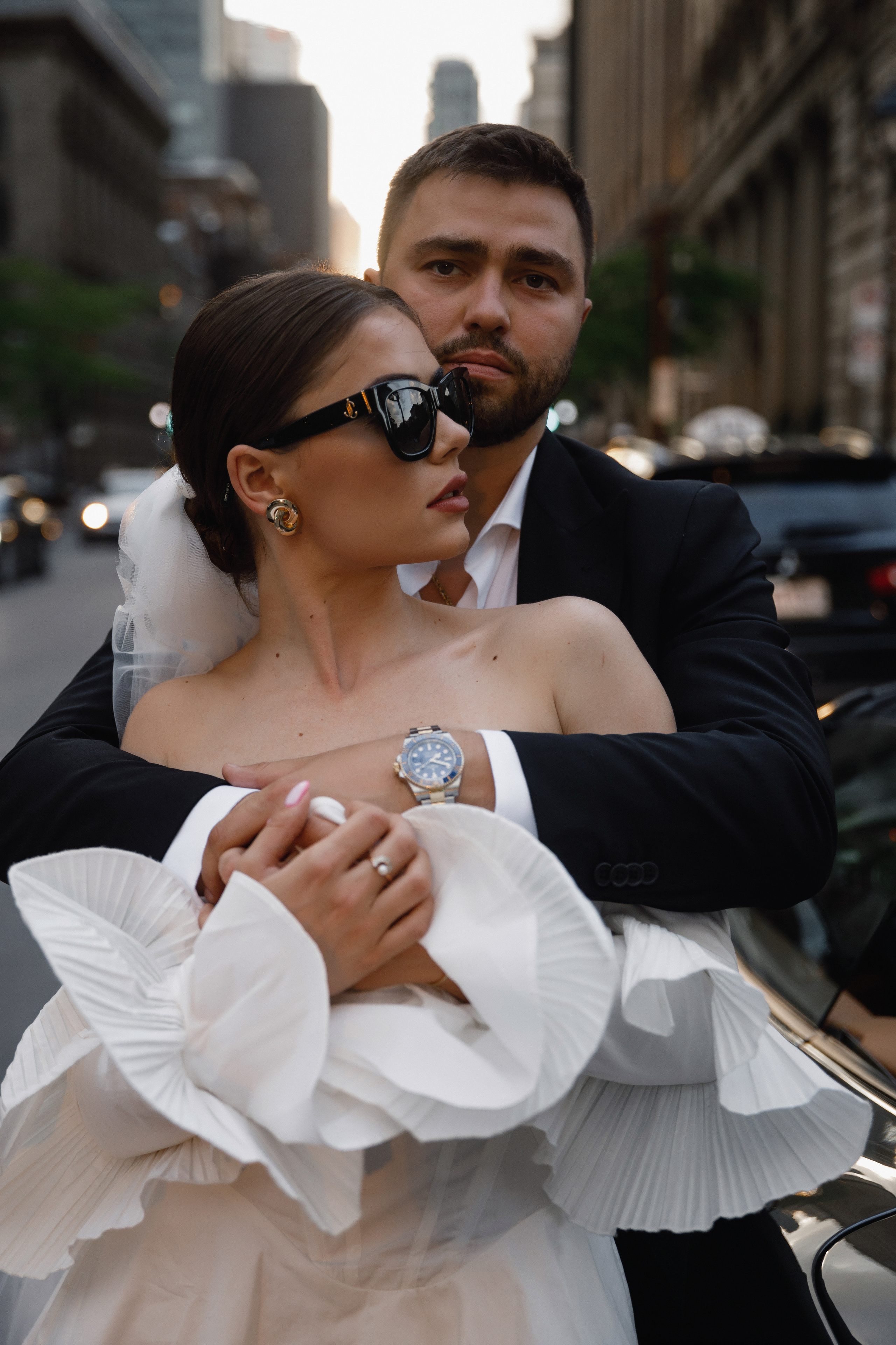Wedding Montreal. Wedding Photographer Rome Tuscany Como Sicily Puglia Amalfy Italy- Oksana Savenchuk