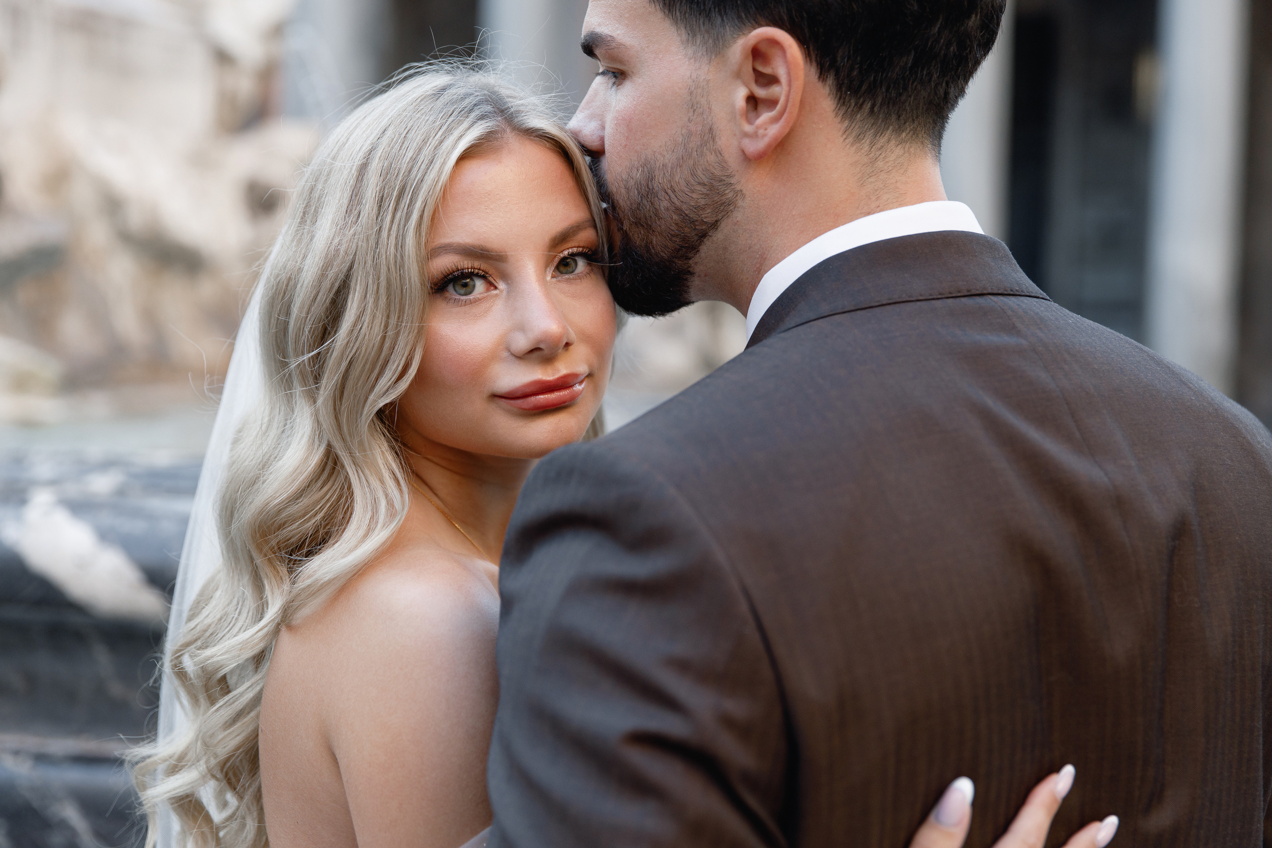 Wedding photographer in Rome. Wedding Photographer Rome Tuscany Como Sicily Puglia Amalfy Italy- Oksana Savenchuk