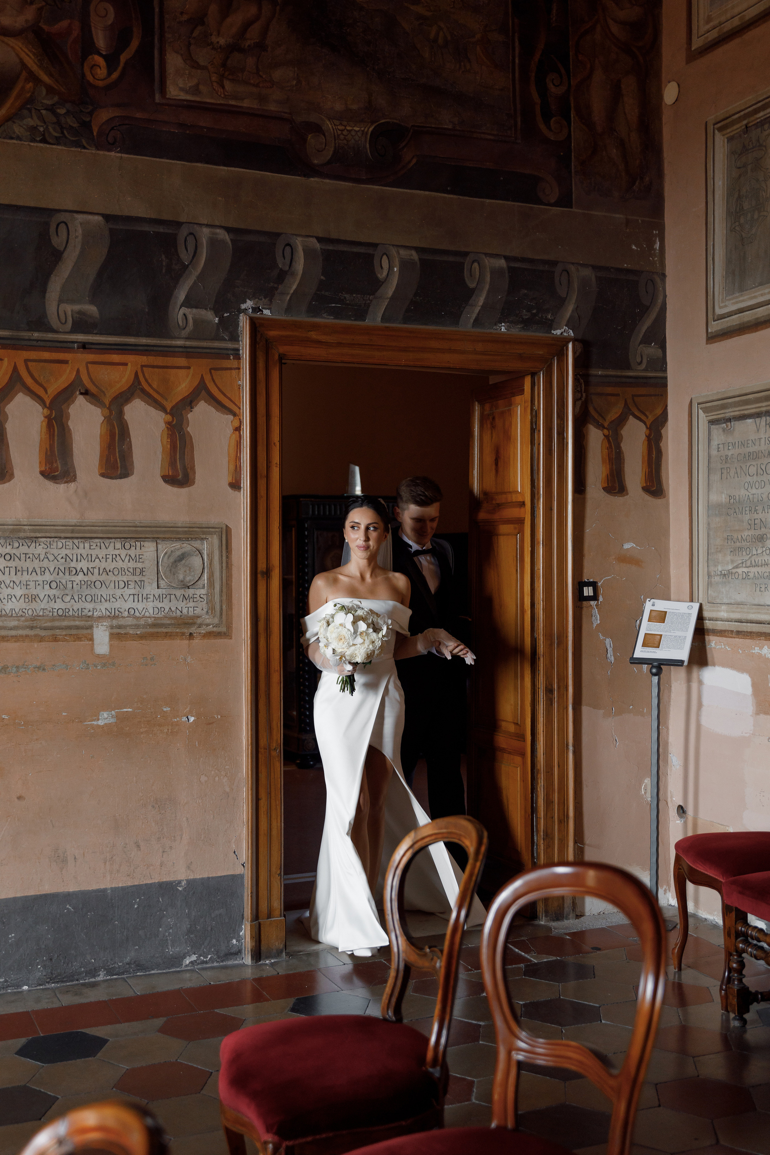 Wedding in Rome. Wedding Photographer Rome Tuscany Como Sicily Puglia Amalfy Italy- Oksana Savenchuk