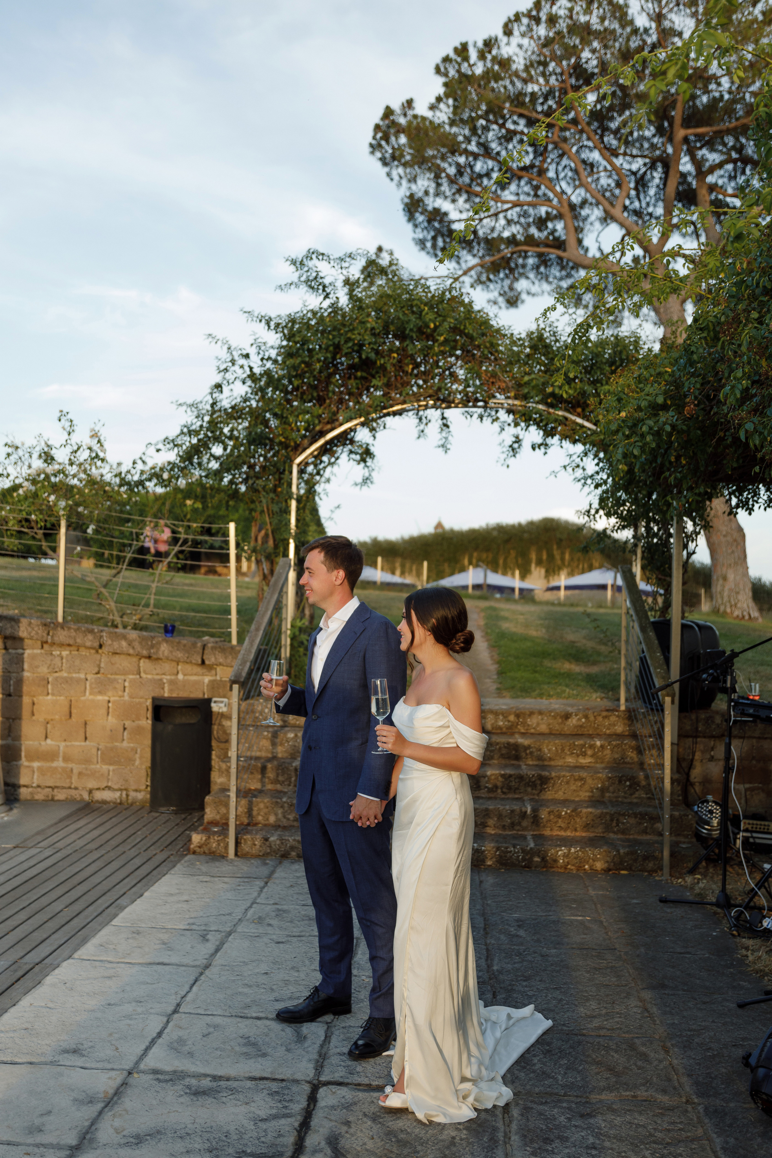 Wedding Tuscany. Wedding Photographer Rome Tuscany Como Sicily Puglia Amalfy Italy- Oksana Savenchuk