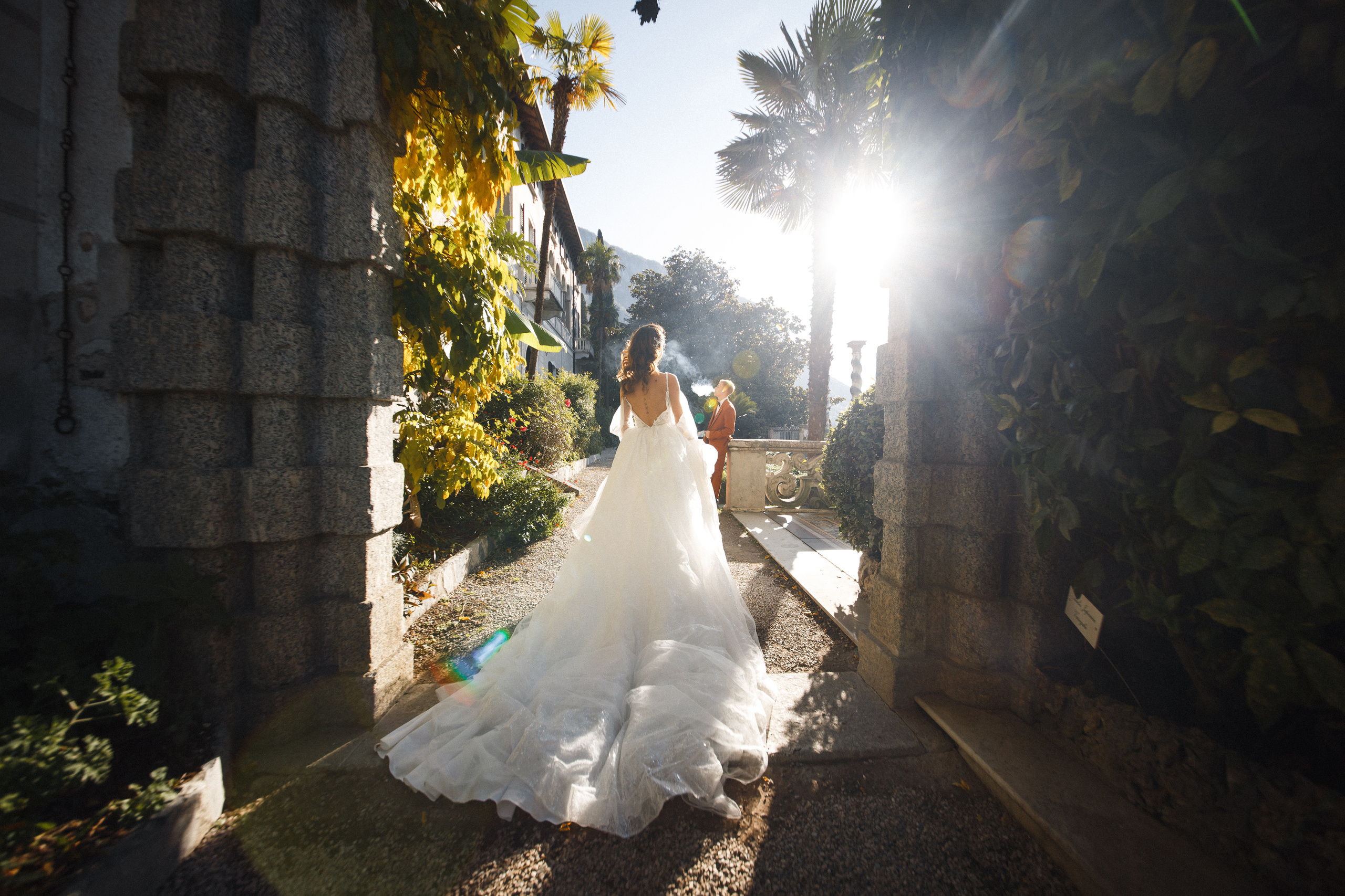 Wedding Como. Wedding Photographer Rome Tuscany Como Sicily Puglia Amalfy Italy- Oksana Savenchuk