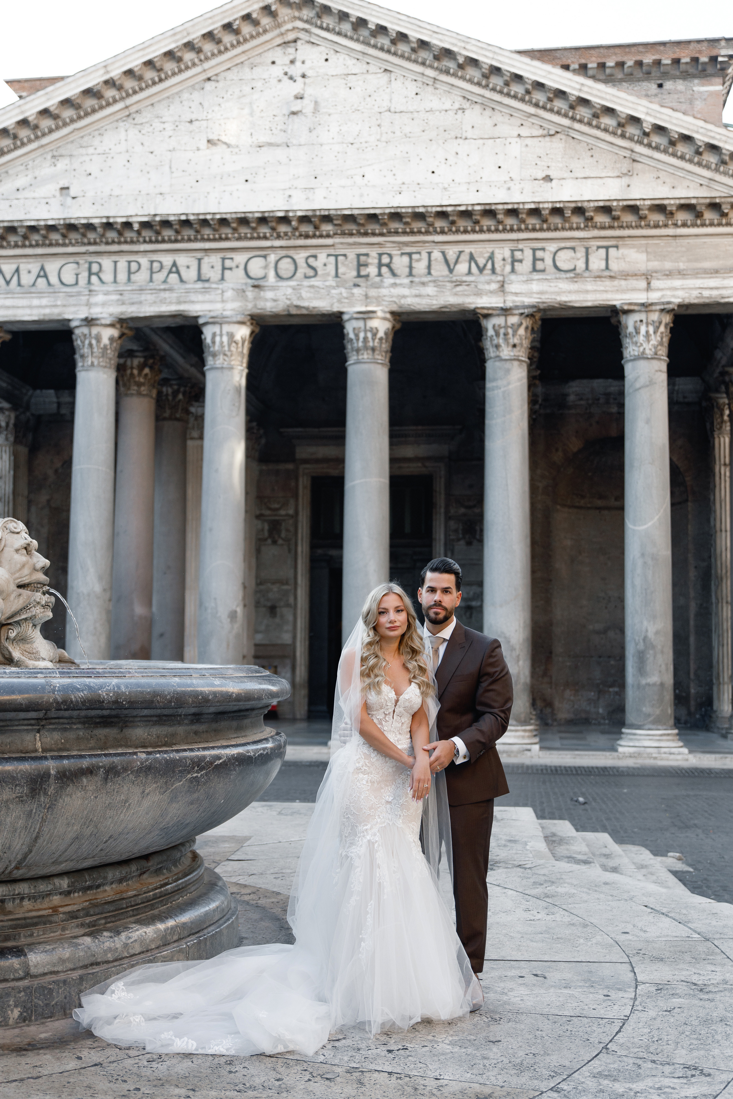 Wedding photographer in Rome. Wedding Photographer Rome Tuscany Como Sicily Puglia Amalfy Italy- Oksana Savenchuk