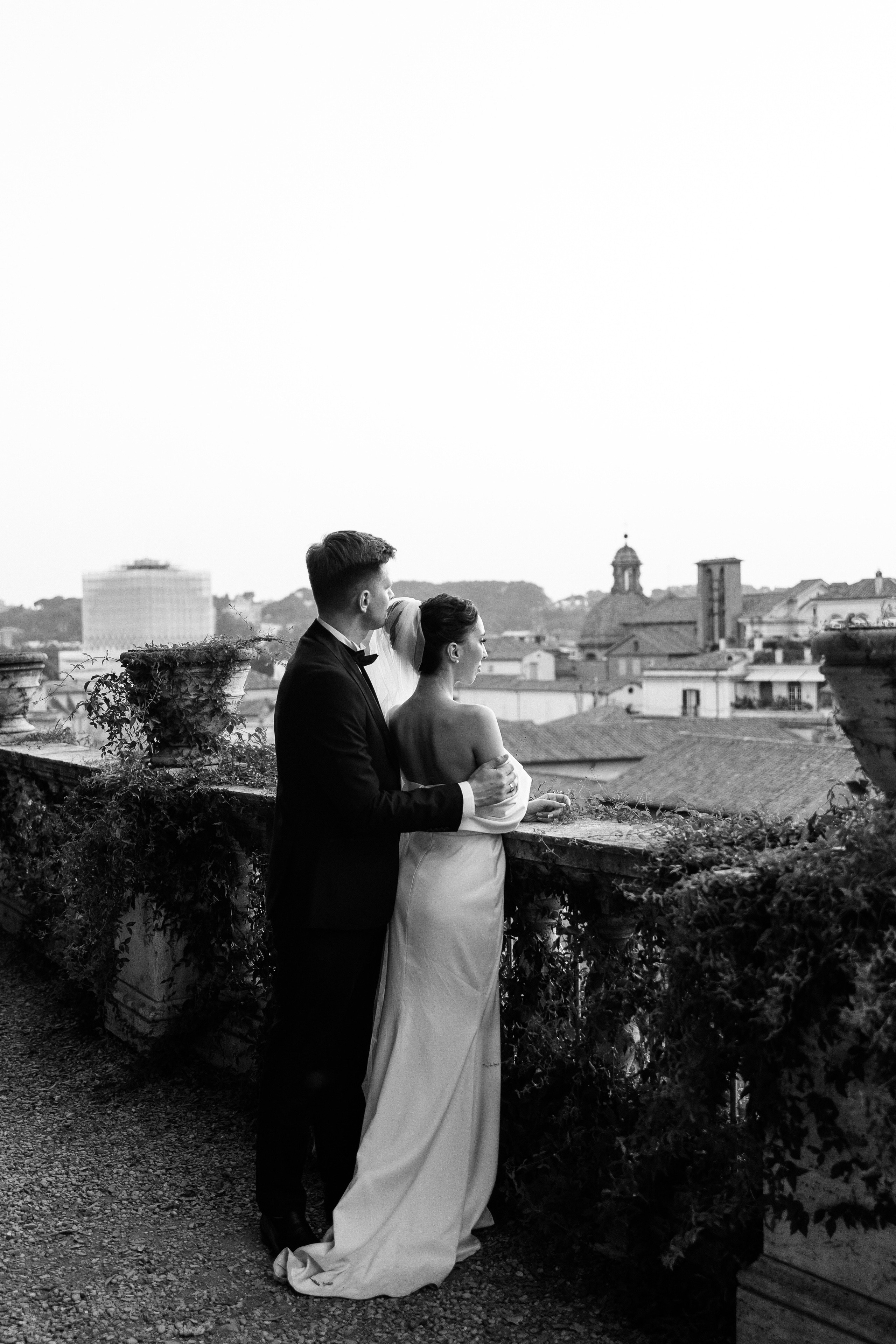 Wedding in Rome. Wedding Photographer Rome Tuscany Como Sicily Puglia Amalfy Italy- Oksana Savenchuk