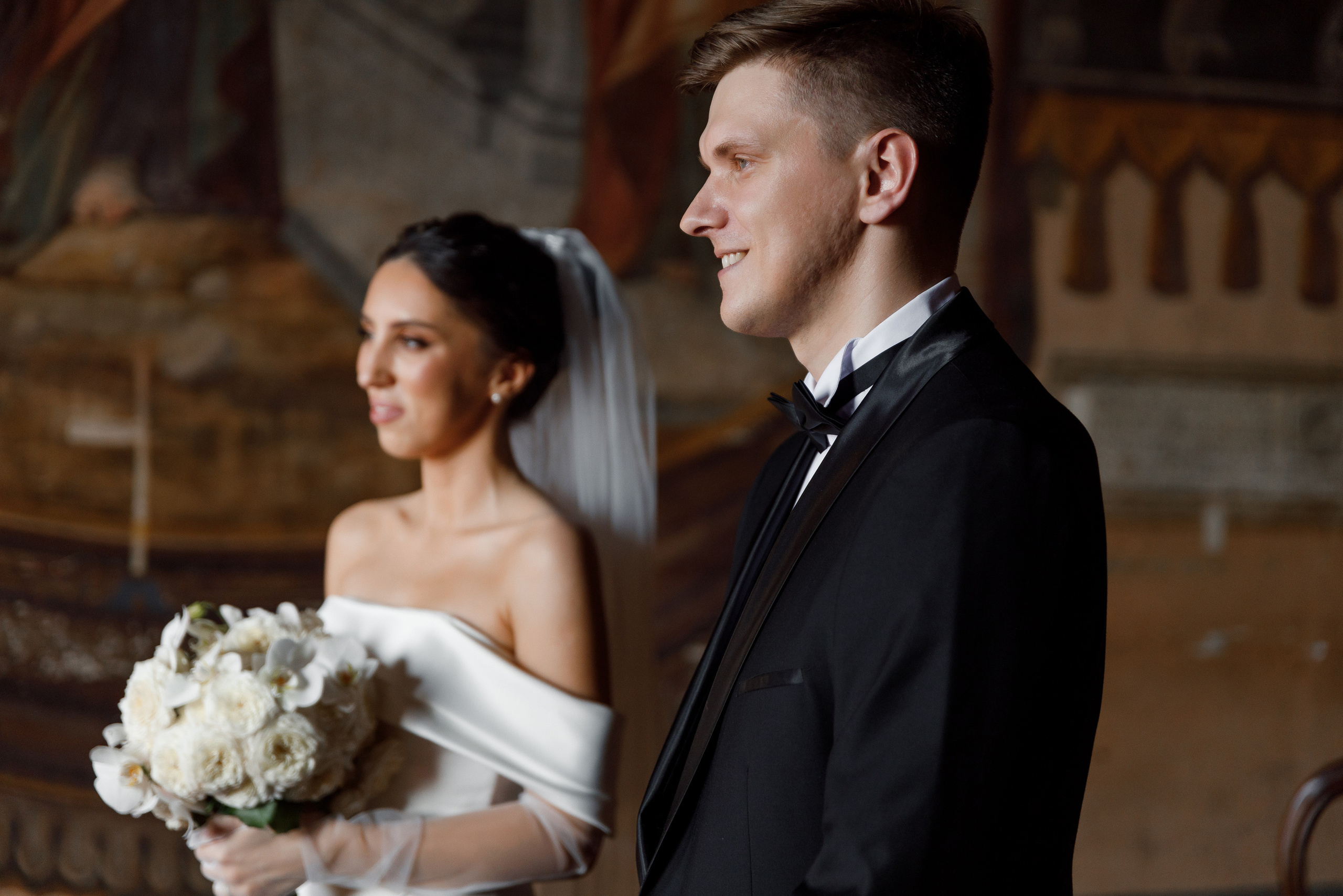 Wedding in Rome. Wedding Photographer Rome Tuscany Como Sicily Puglia Amalfy Italy- Oksana Savenchuk