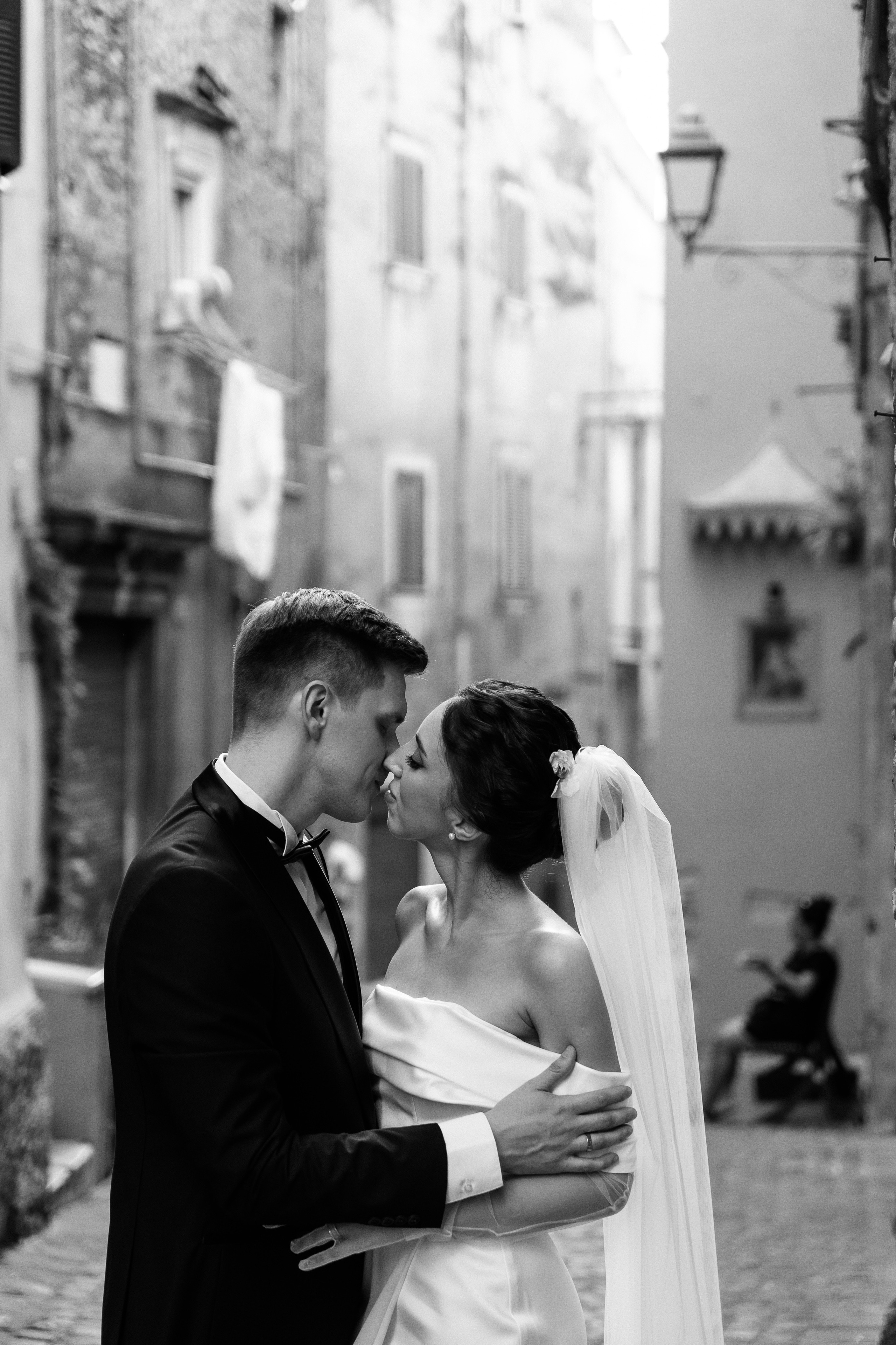 Wedding in Rome. Wedding Photographer Rome Tuscany Como Sicily Puglia Amalfy Italy- Oksana Savenchuk