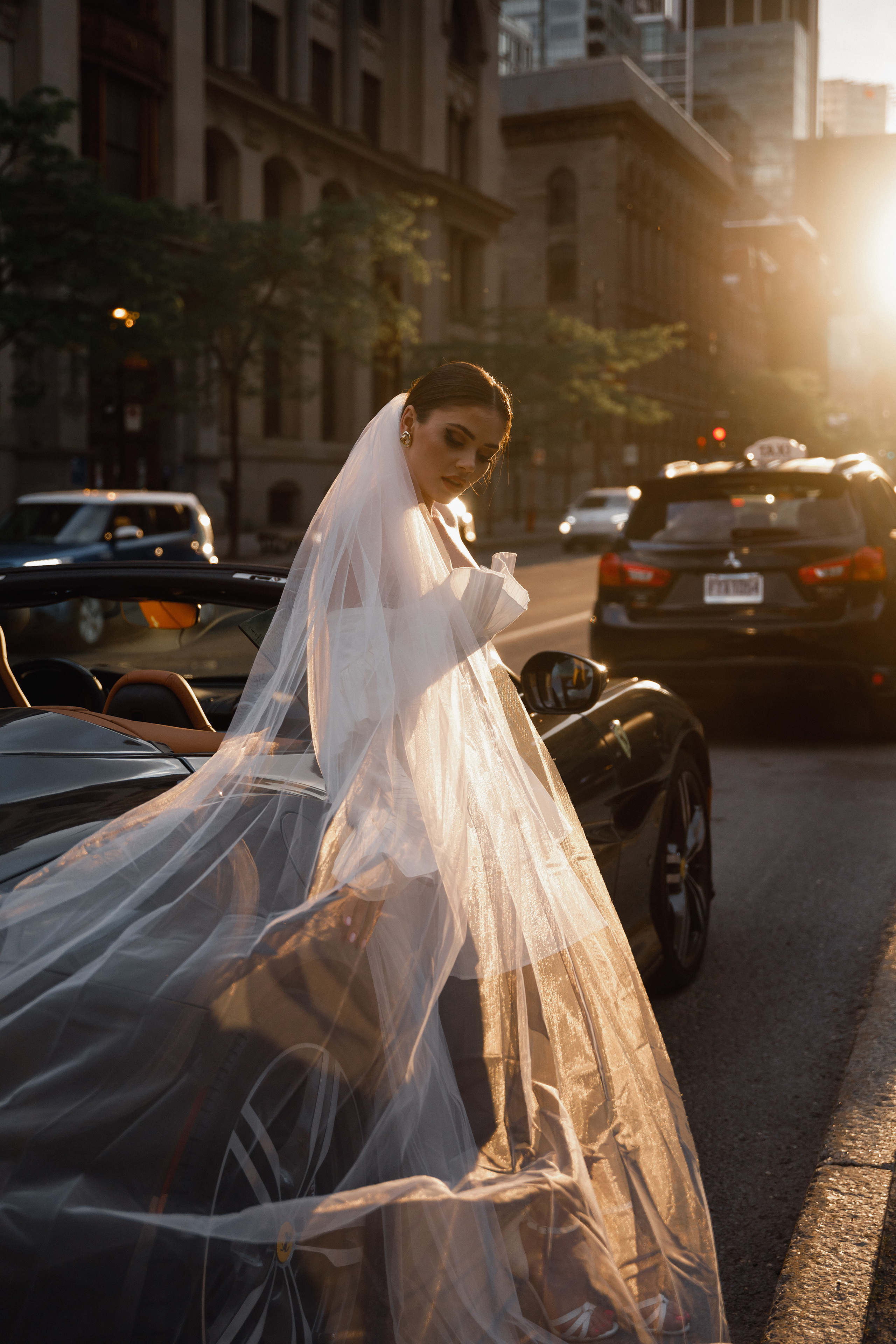 Wedding Montreal. Wedding Photographer Rome Tuscany Como Sicily Puglia Amalfy Italy- Oksana Savenchuk