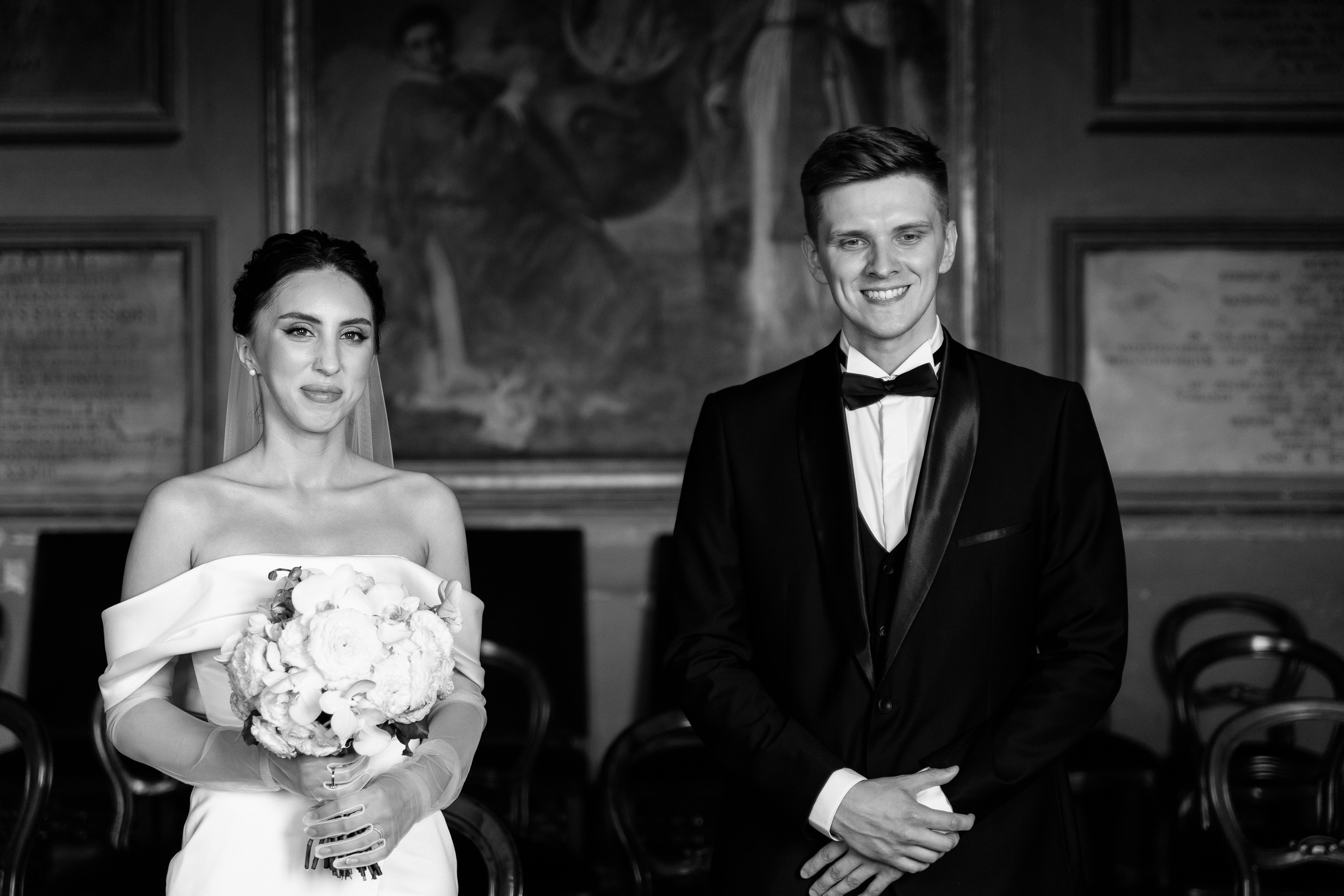 Wedding in Rome. Wedding Photographer Rome Tuscany Como Sicily Puglia Amalfy Italy- Oksana Savenchuk