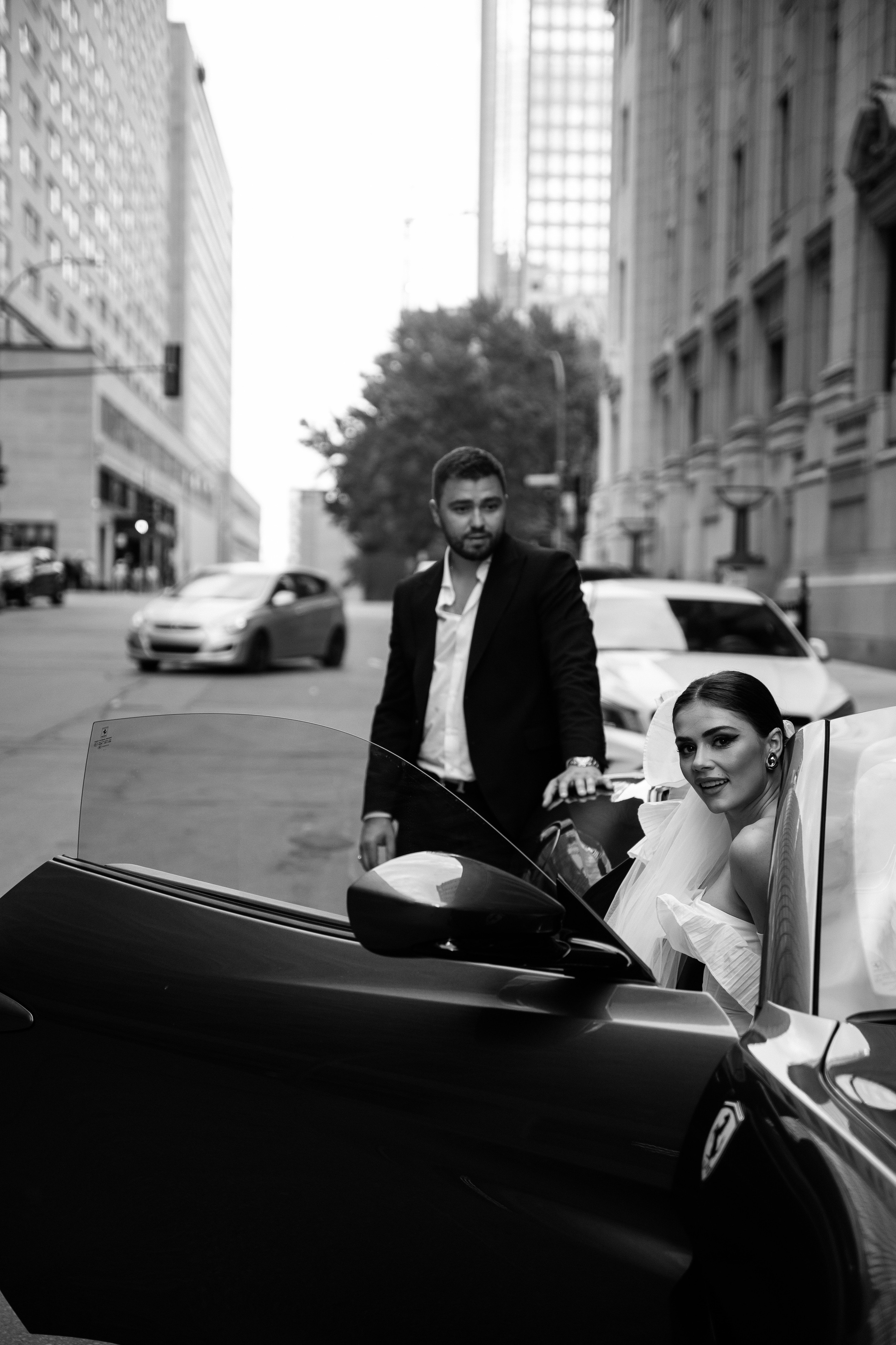 Wedding Montreal. Wedding Photographer Rome Tuscany Como Sicily Puglia Amalfy Italy- Oksana Savenchuk