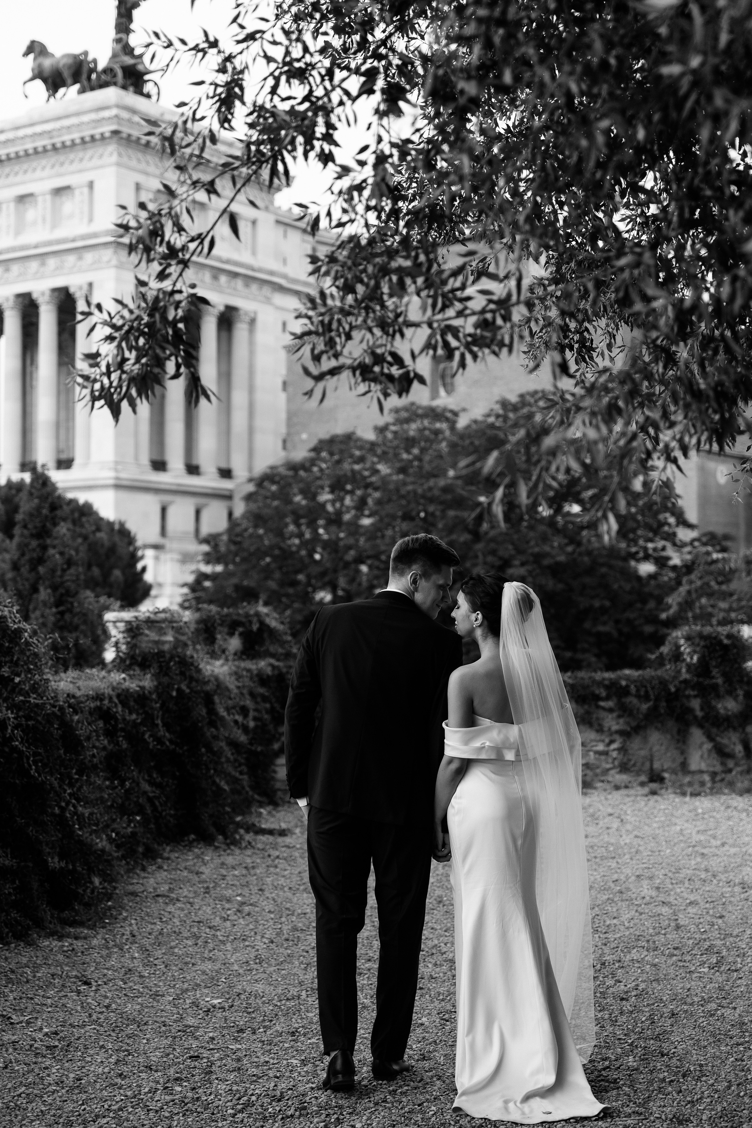 Wedding in Rome. Wedding Photographer Rome Tuscany Como Sicily Puglia Amalfy Italy- Oksana Savenchuk