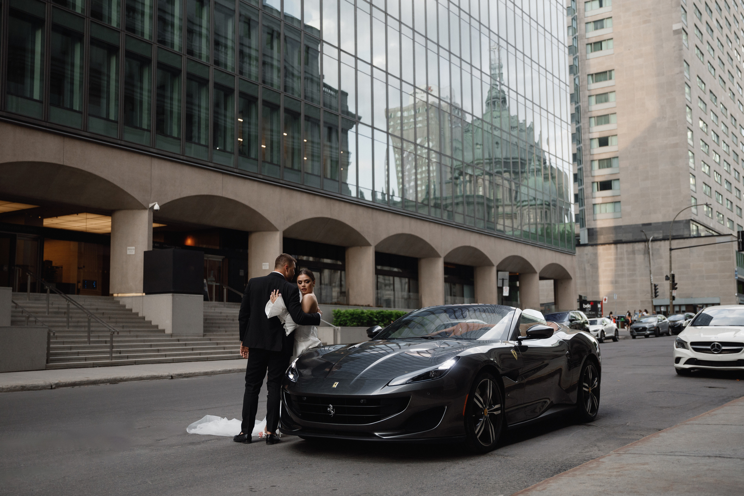 Wedding Montreal. Wedding Photographer Rome Tuscany Como Sicily Puglia Amalfy Italy- Oksana Savenchuk