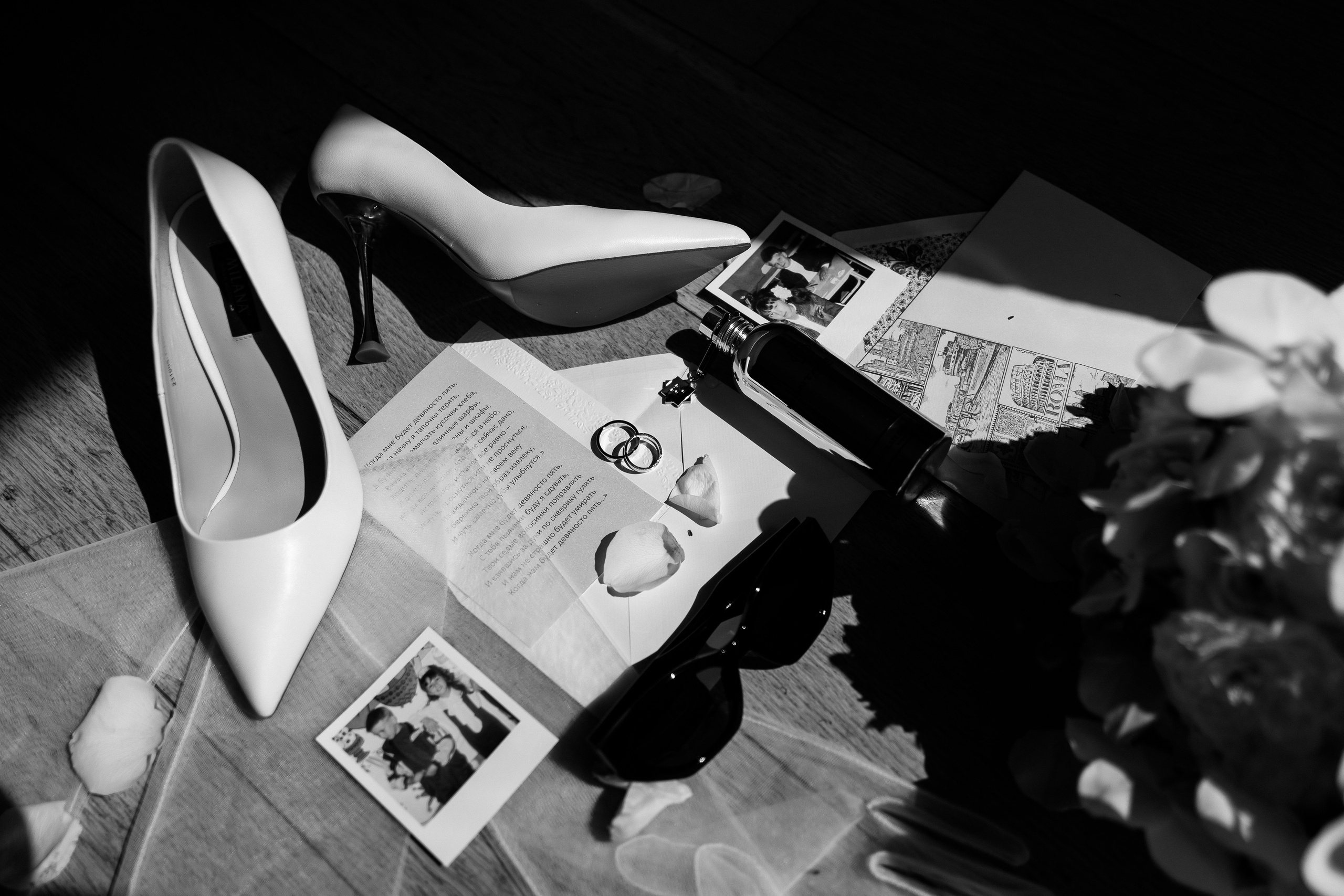 Wedding in Rome. Wedding Photographer Rome Tuscany Como Sicily Puglia Amalfy Italy- Oksana Savenchuk