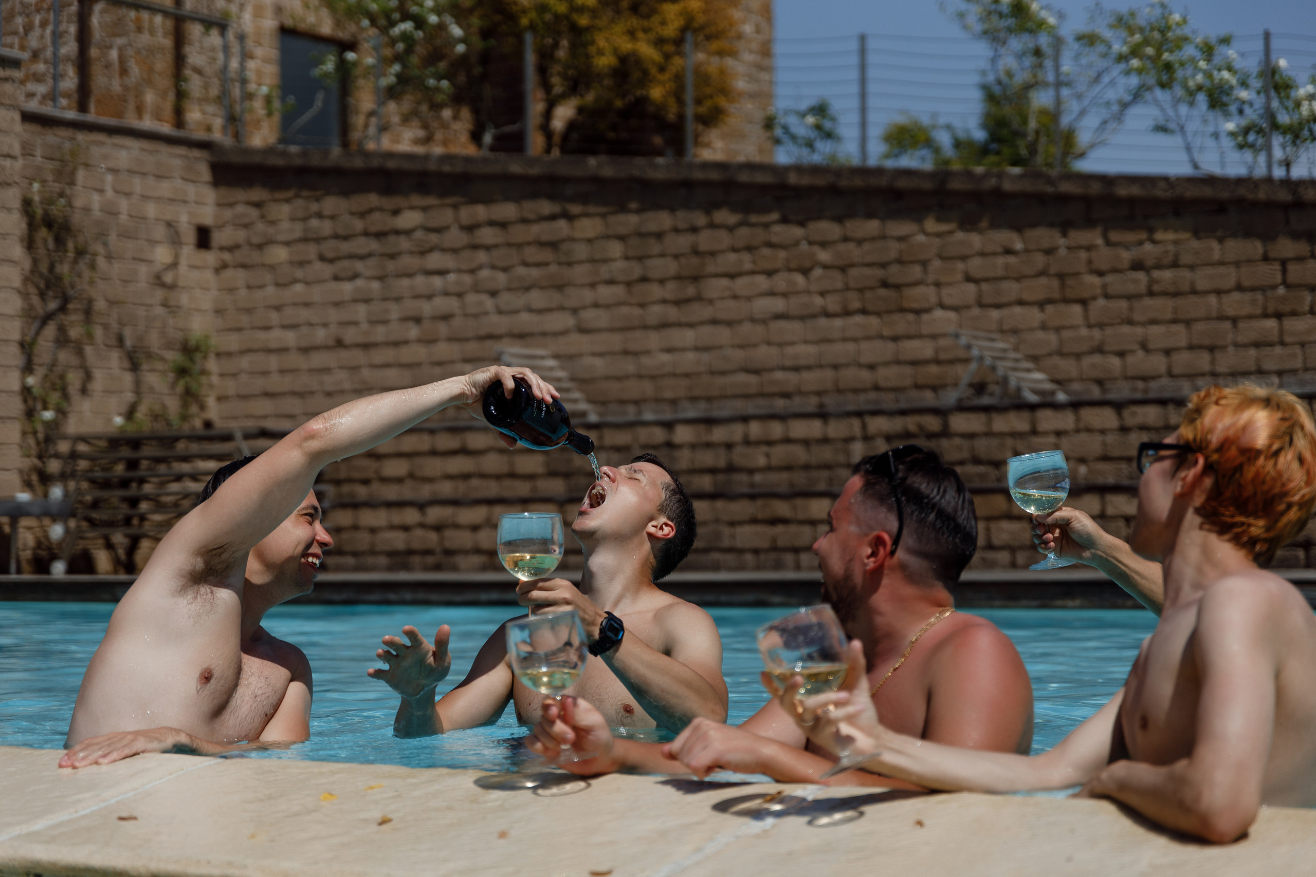 Wedding Tuscany. Wedding Photographer Rome Tuscany Como Sicily Puglia Amalfy Italy- Oksana Savenchuk