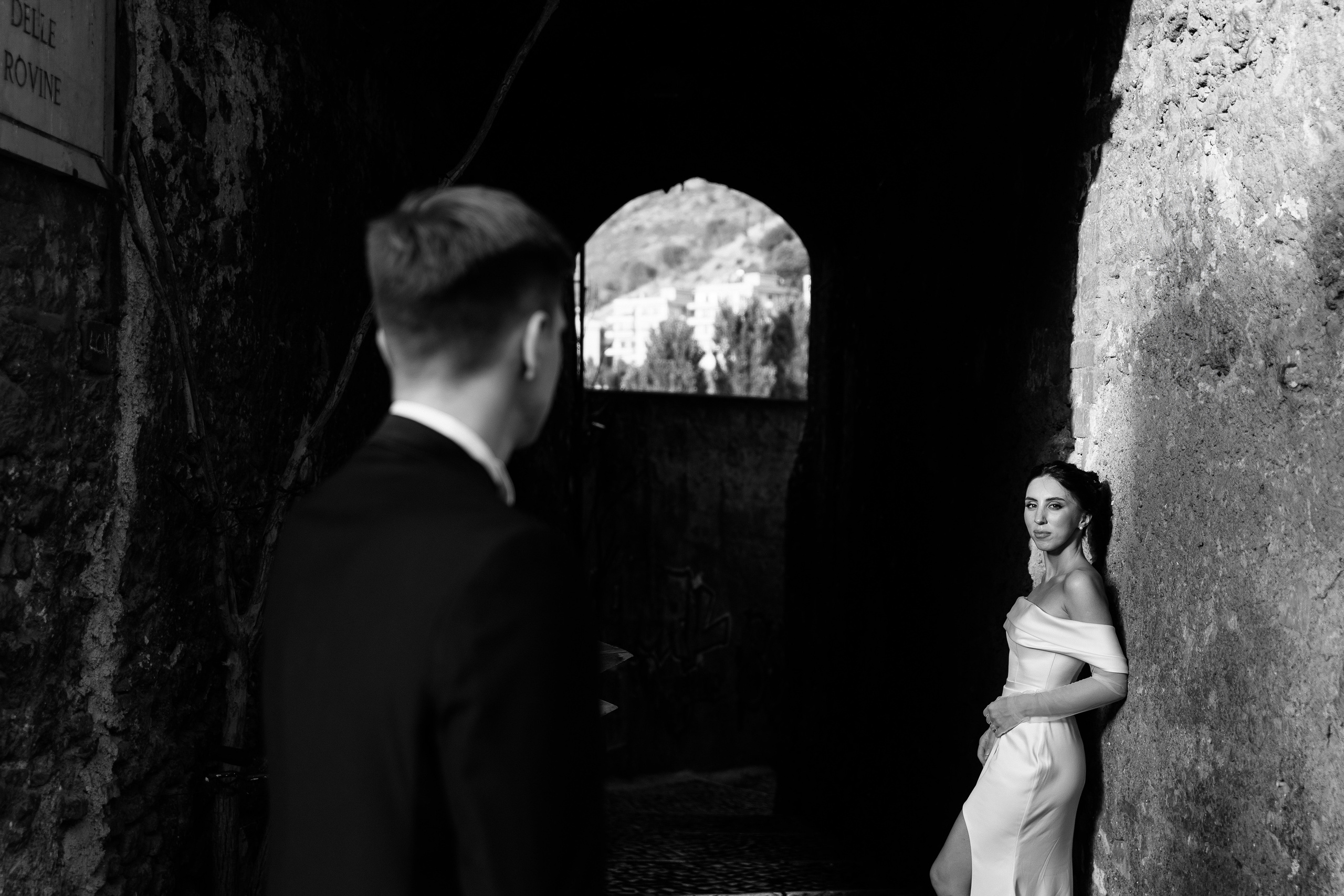 Wedding in Rome. Wedding Photographer Rome Tuscany Como Sicily Puglia Amalfy Italy- Oksana Savenchuk