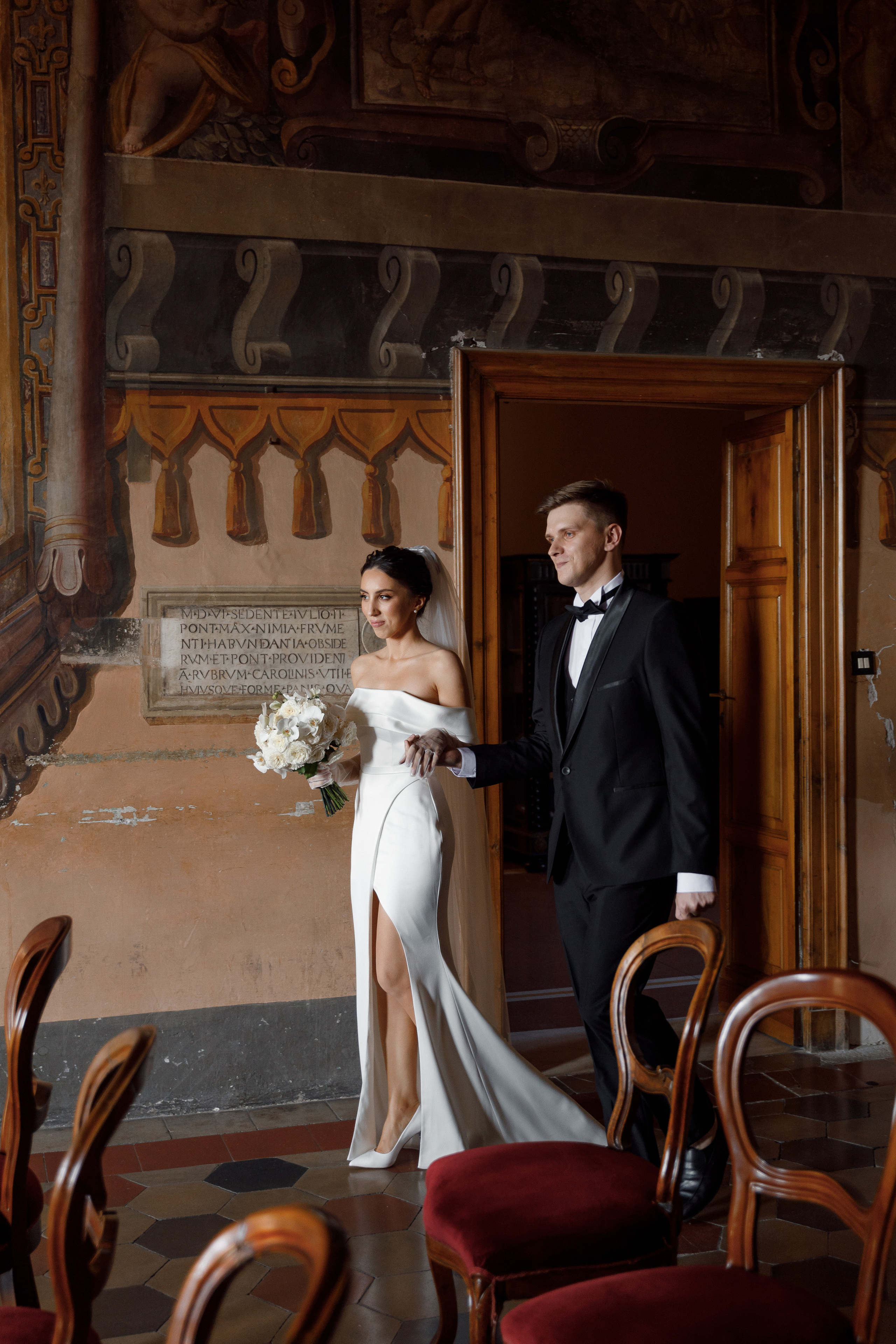 Wedding in Rome. Wedding Photographer Rome Tuscany Como Sicily Puglia Amalfy Italy- Oksana Savenchuk
