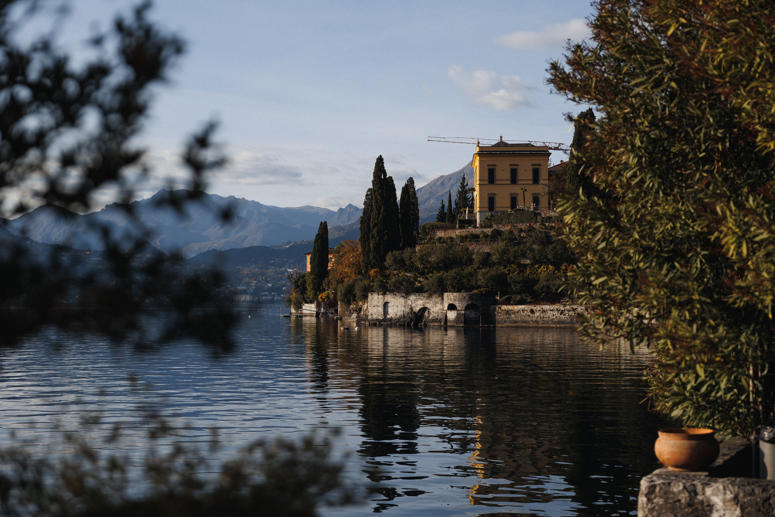 Wedding Como. Wedding Photographer Rome Tuscany Como Sicily Puglia Amalfy Italy- Oksana Savenchuk