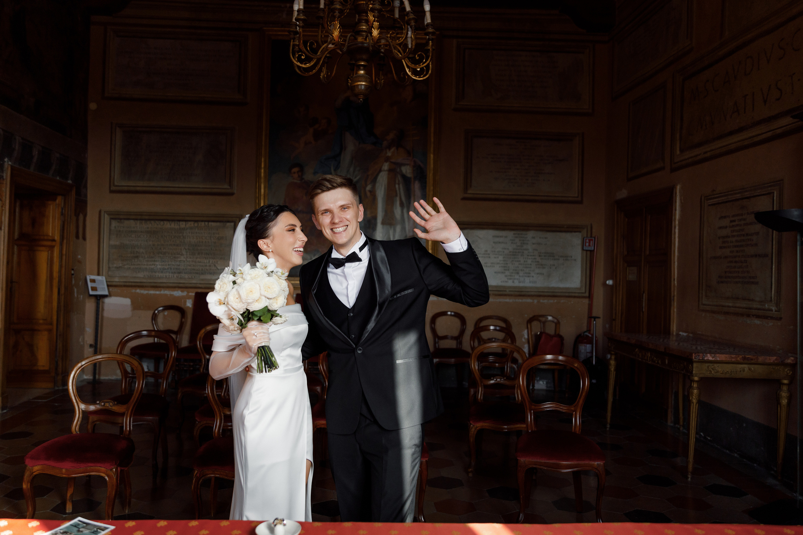 Wedding in Rome. Wedding Photographer Rome Tuscany Como Sicily Puglia Amalfy Italy- Oksana Savenchuk