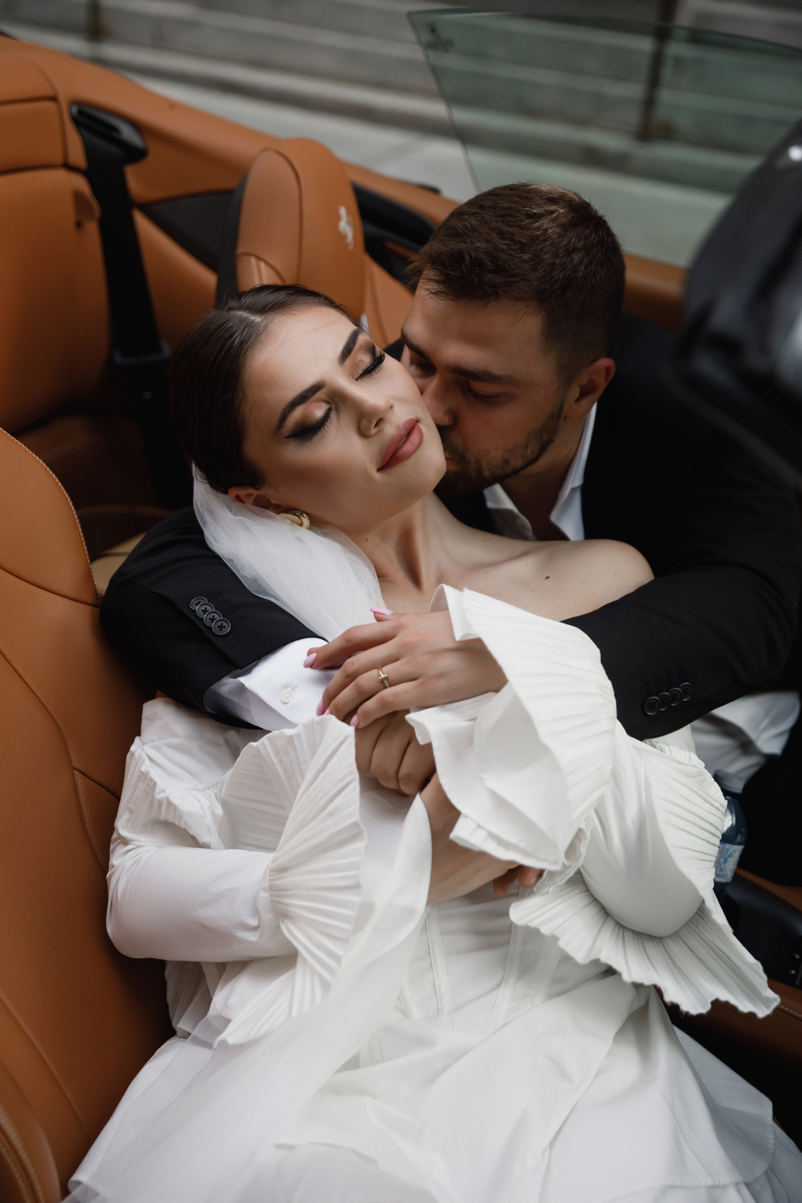 Wedding Montreal. Wedding Photographer Rome Tuscany Como Sicily Puglia Amalfy Italy- Oksana Savenchuk