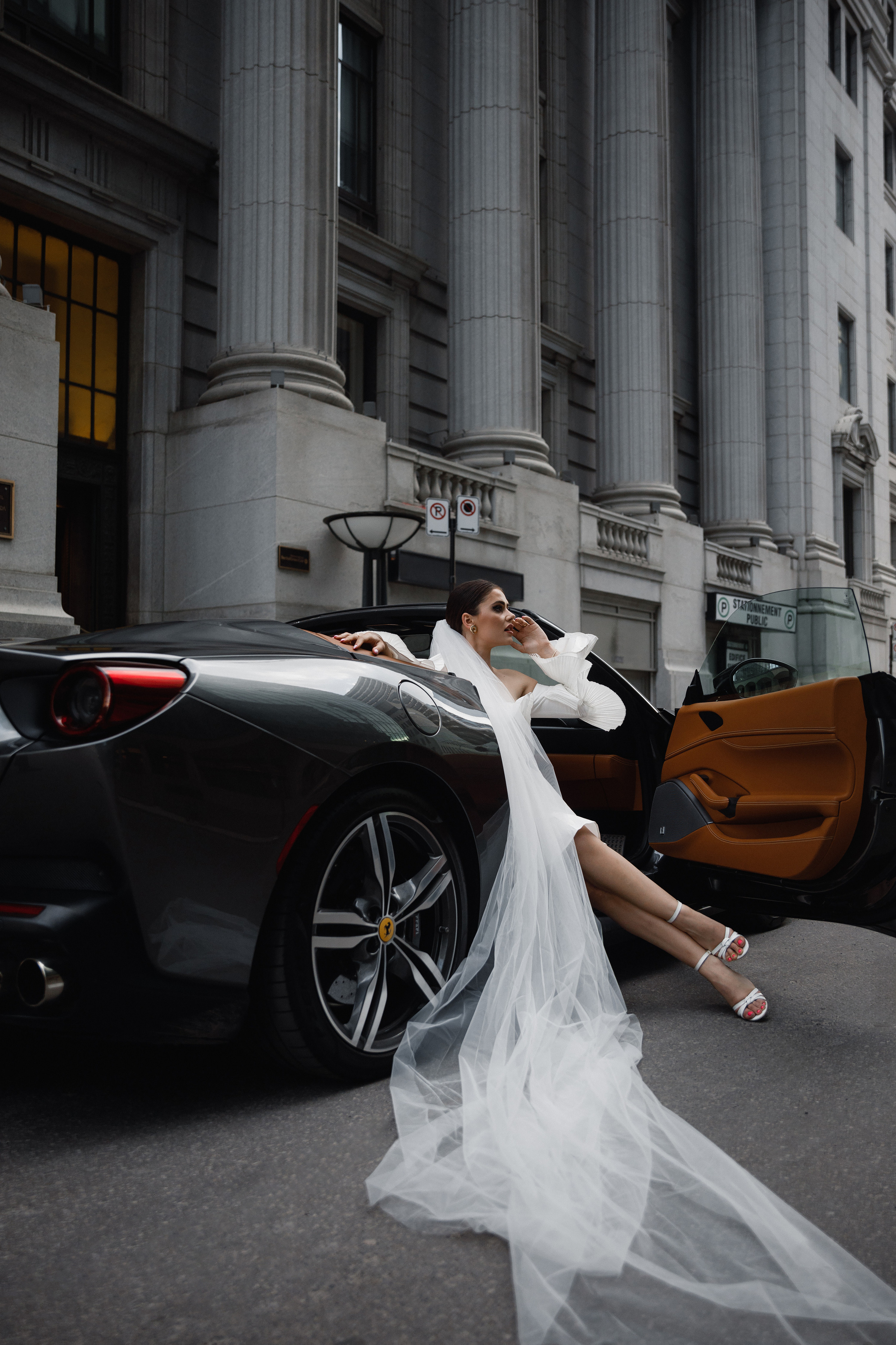 Wedding Montreal. Wedding Photographer Rome Tuscany Como Sicily Puglia Amalfy Italy- Oksana Savenchuk