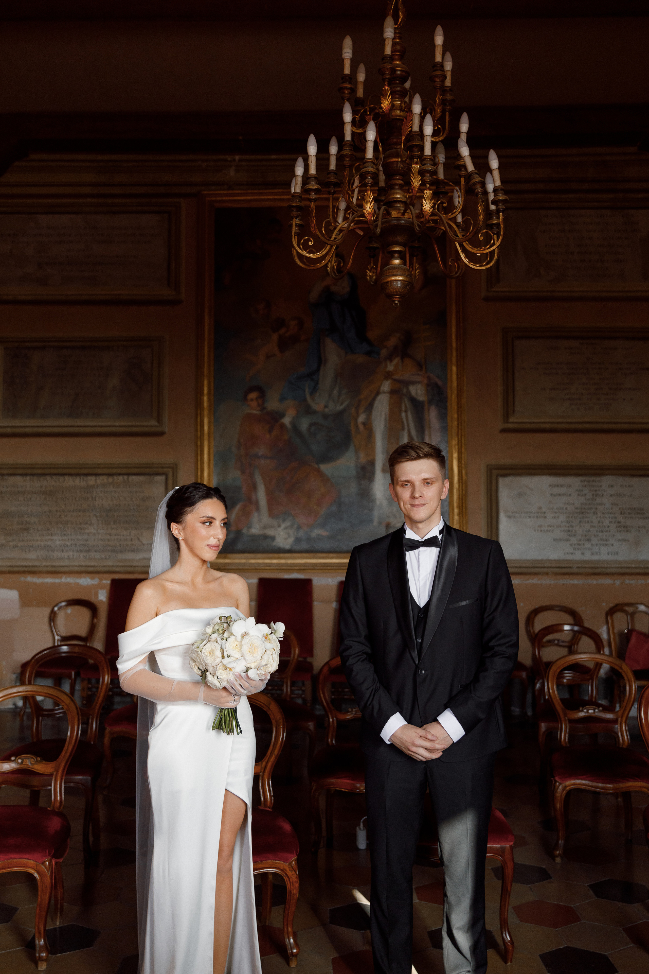 Wedding in Rome. Wedding Photographer Rome Tuscany Como Sicily Puglia Amalfy Italy- Oksana Savenchuk