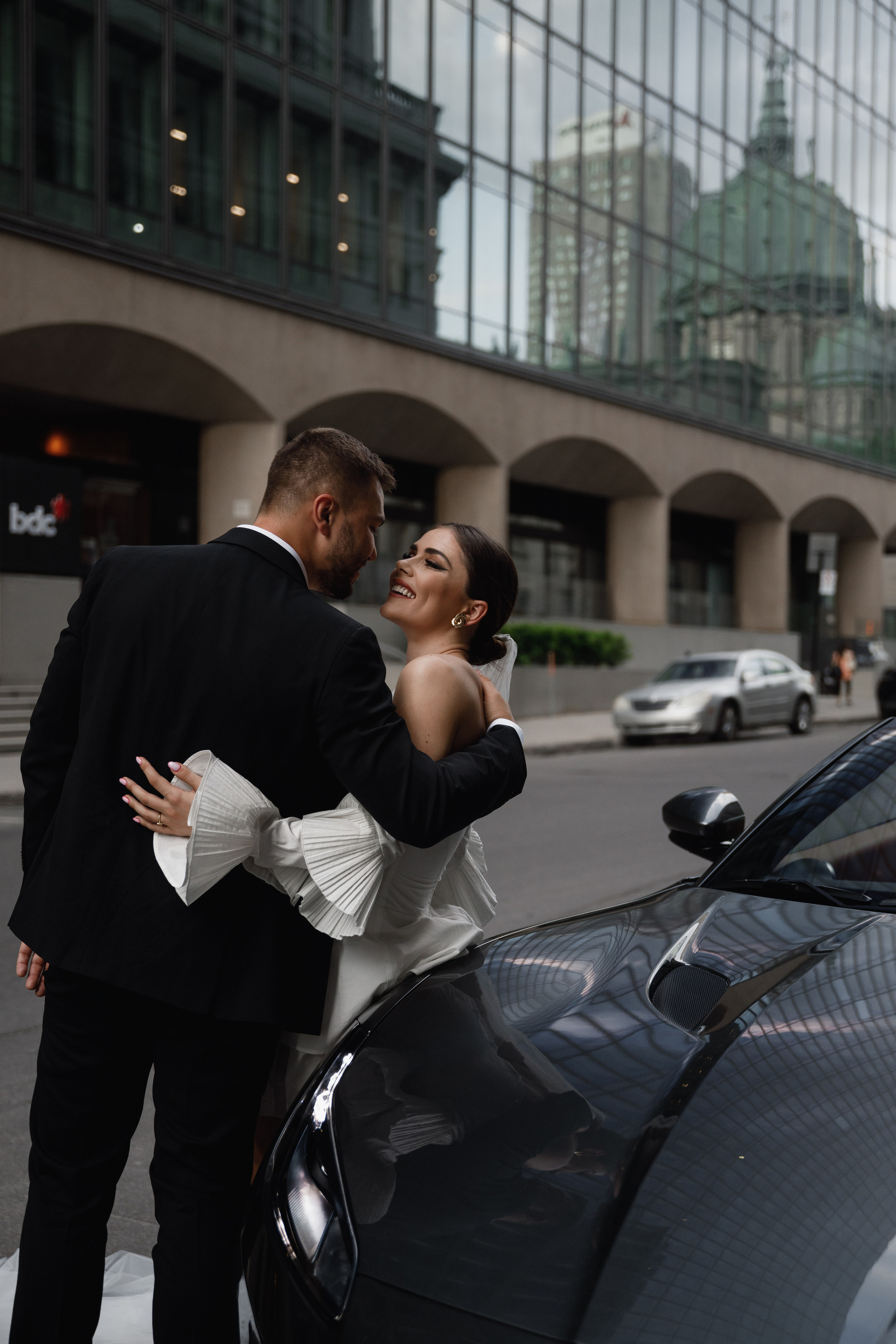 Wedding Montreal. Wedding Photographer Rome Tuscany Como Sicily Puglia Amalfy Italy- Oksana Savenchuk