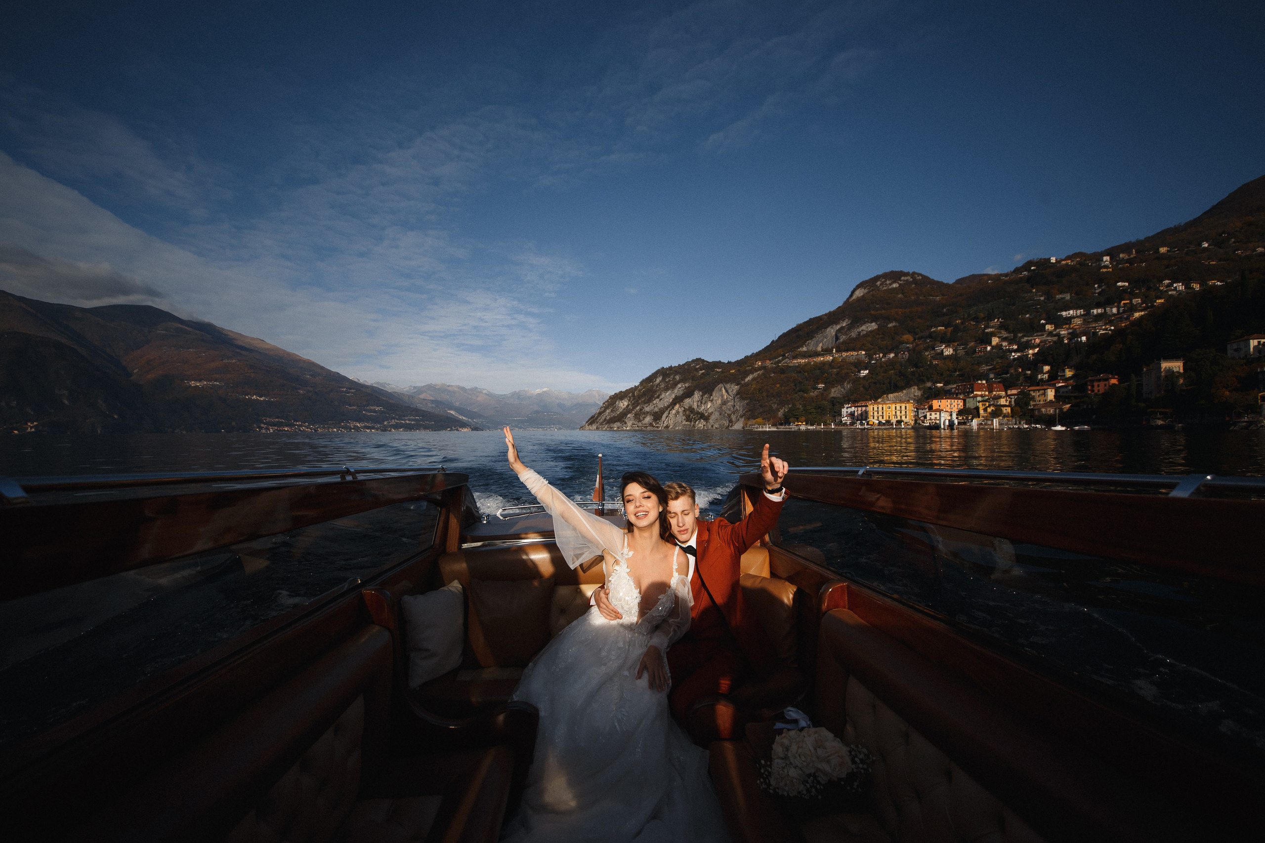 Wedding Como. Wedding Photographer Rome Tuscany Como Sicily Puglia Amalfy Italy- Oksana Savenchuk