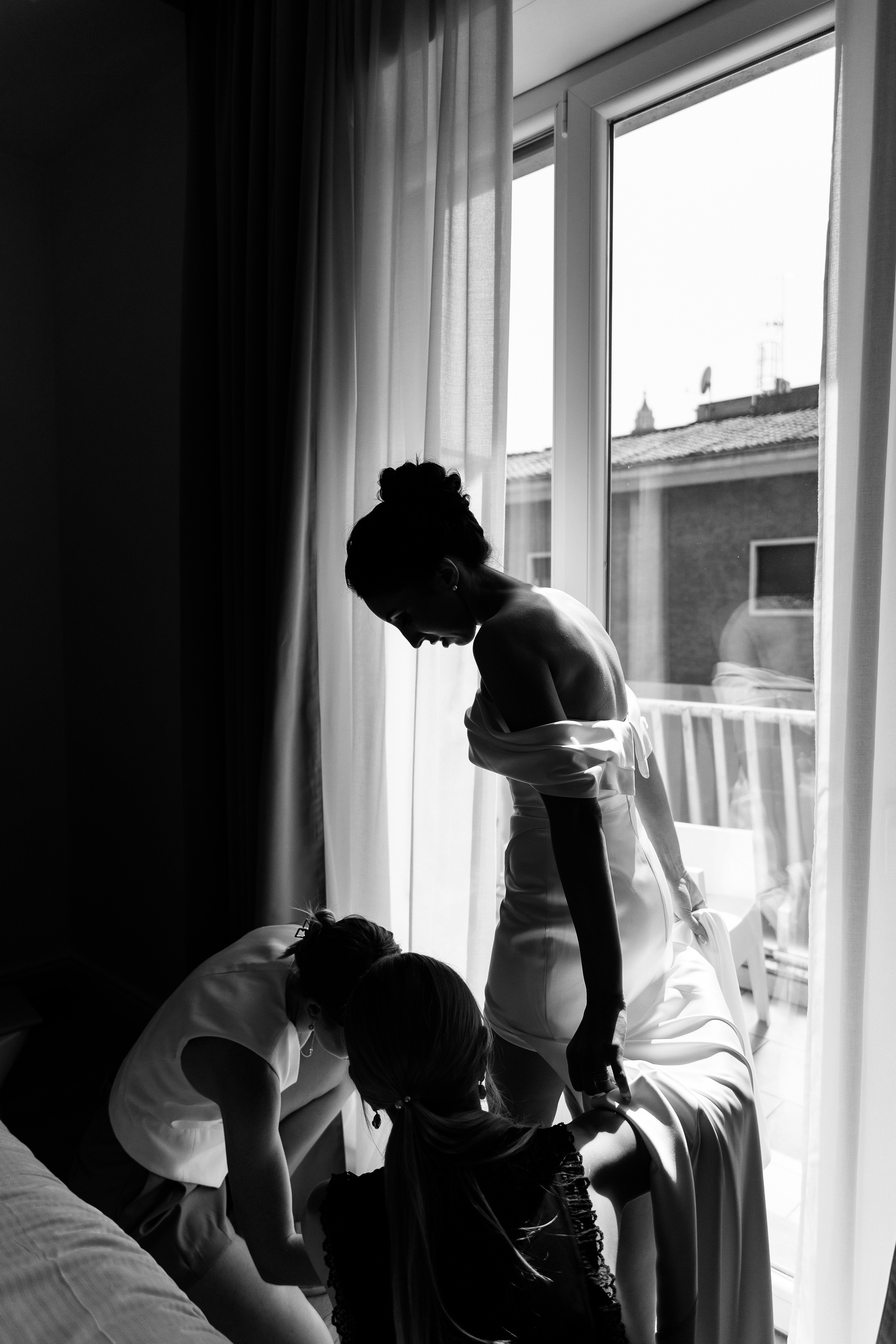 Wedding in Rome. Wedding Photographer Rome Tuscany Como Sicily Puglia Amalfy Italy- Oksana Savenchuk