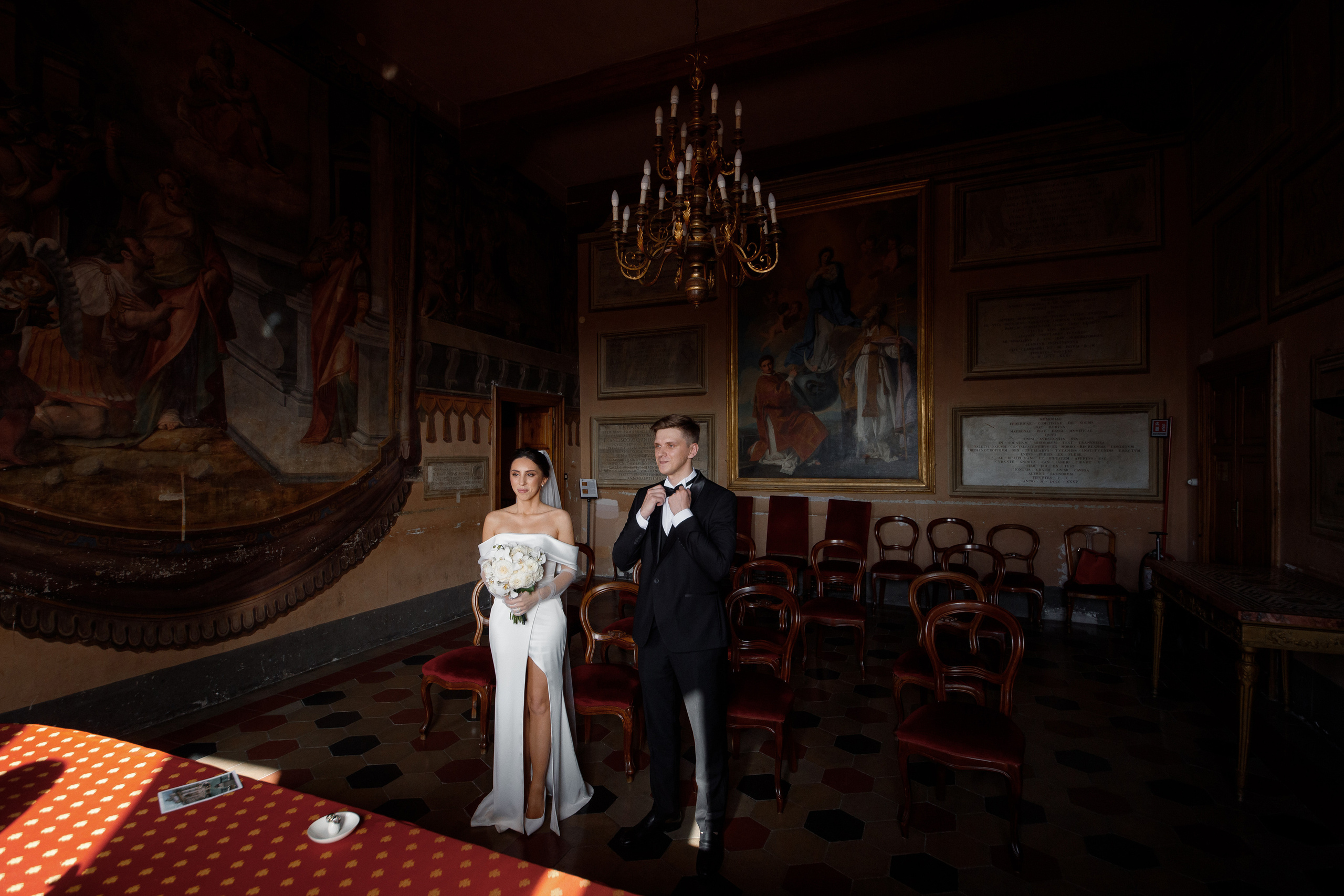 Wedding in Rome. Wedding Photographer Rome Tuscany Como Sicily Puglia Amalfy Italy- Oksana Savenchuk