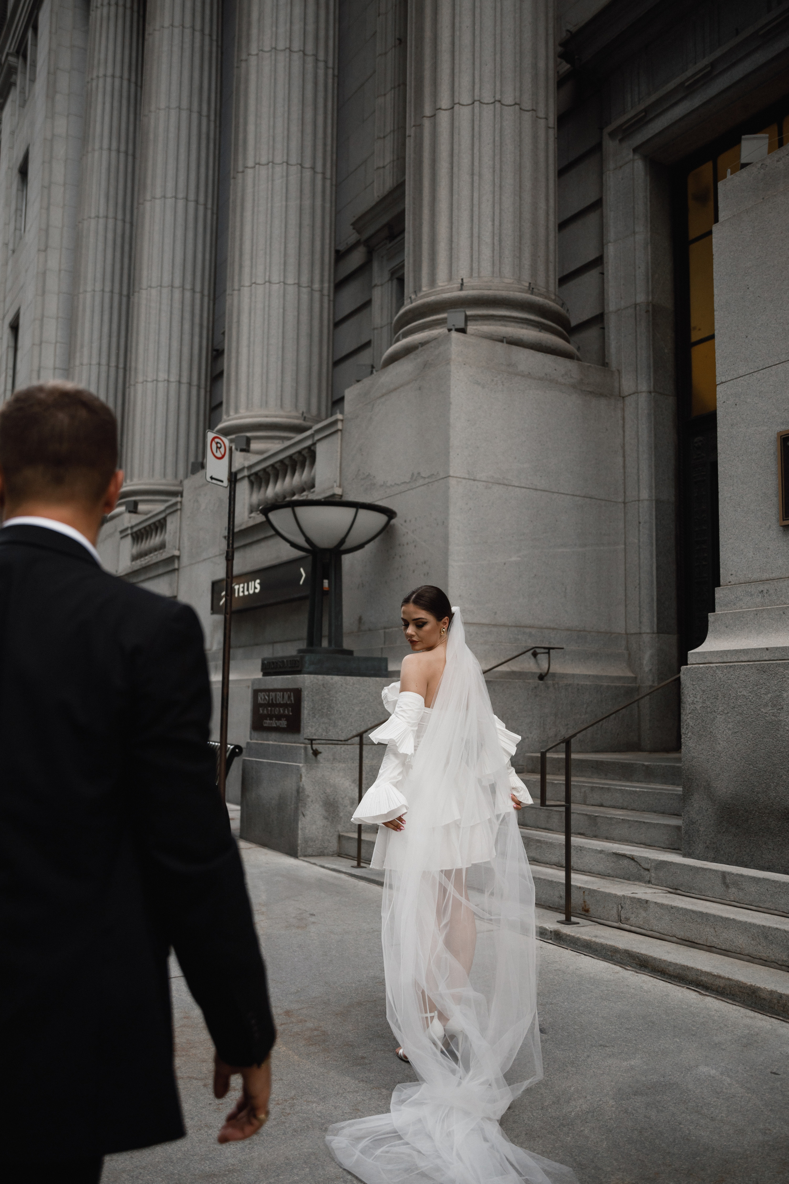 Wedding Montreal. Wedding Photographer Rome Tuscany Como Sicily Puglia Amalfy Italy- Oksana Savenchuk