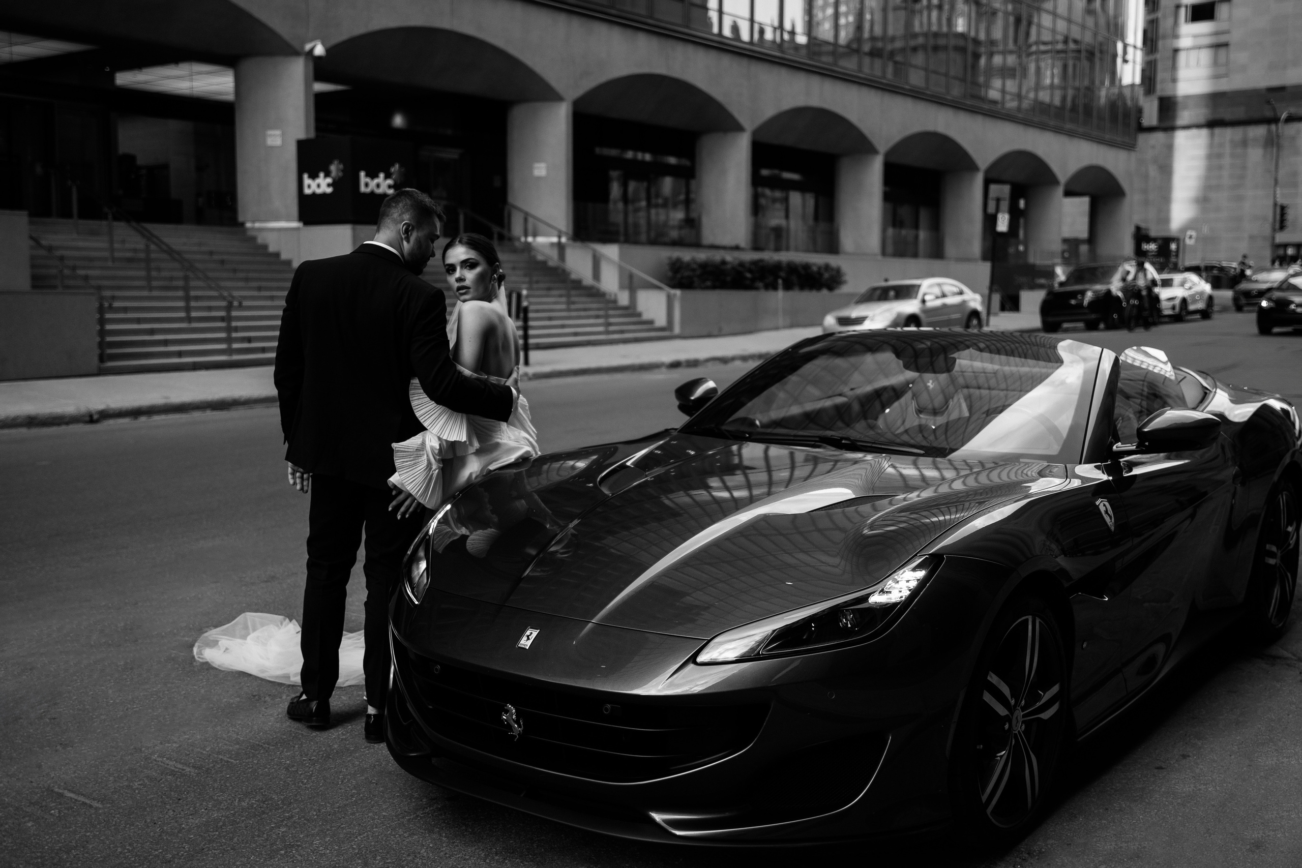 Wedding Montreal. Wedding Photographer Rome Tuscany Como Sicily Puglia Amalfy Italy- Oksana Savenchuk