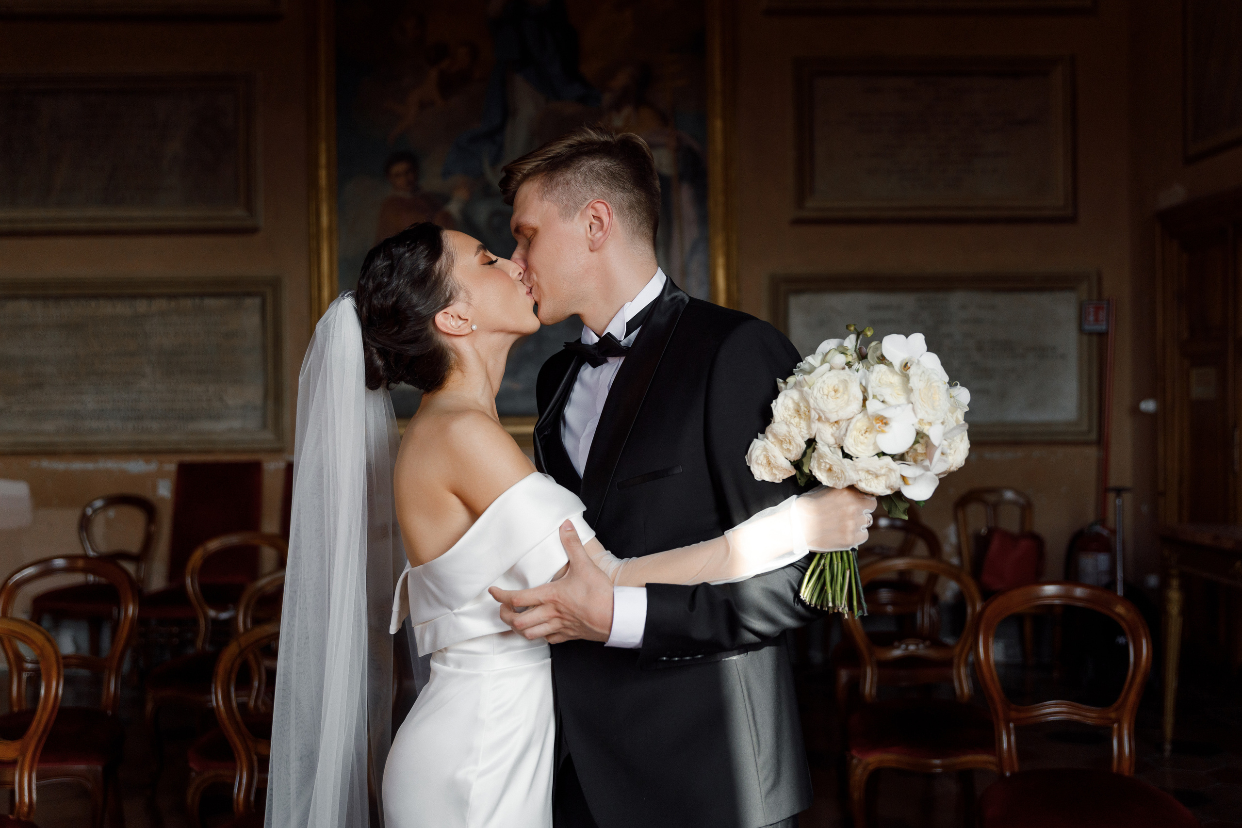 Wedding in Rome. Wedding Photographer Rome Tuscany Como Sicily Puglia Amalfy Italy- Oksana Savenchuk