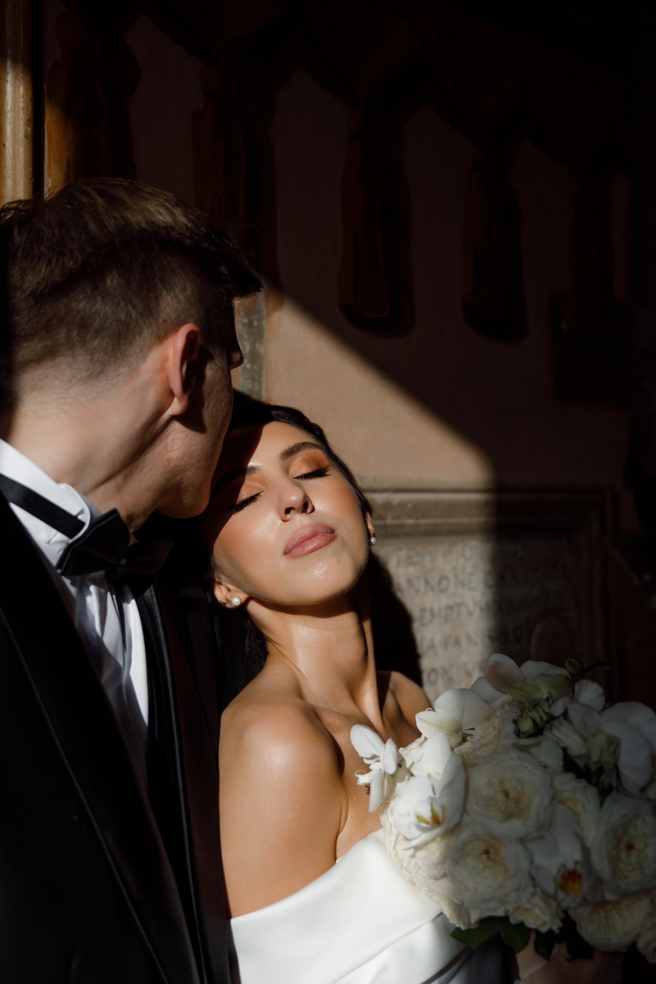 Wedding in Rome. Wedding Photographer Rome Tuscany Como Sicily Puglia Amalfy Italy- Oksana Savenchuk