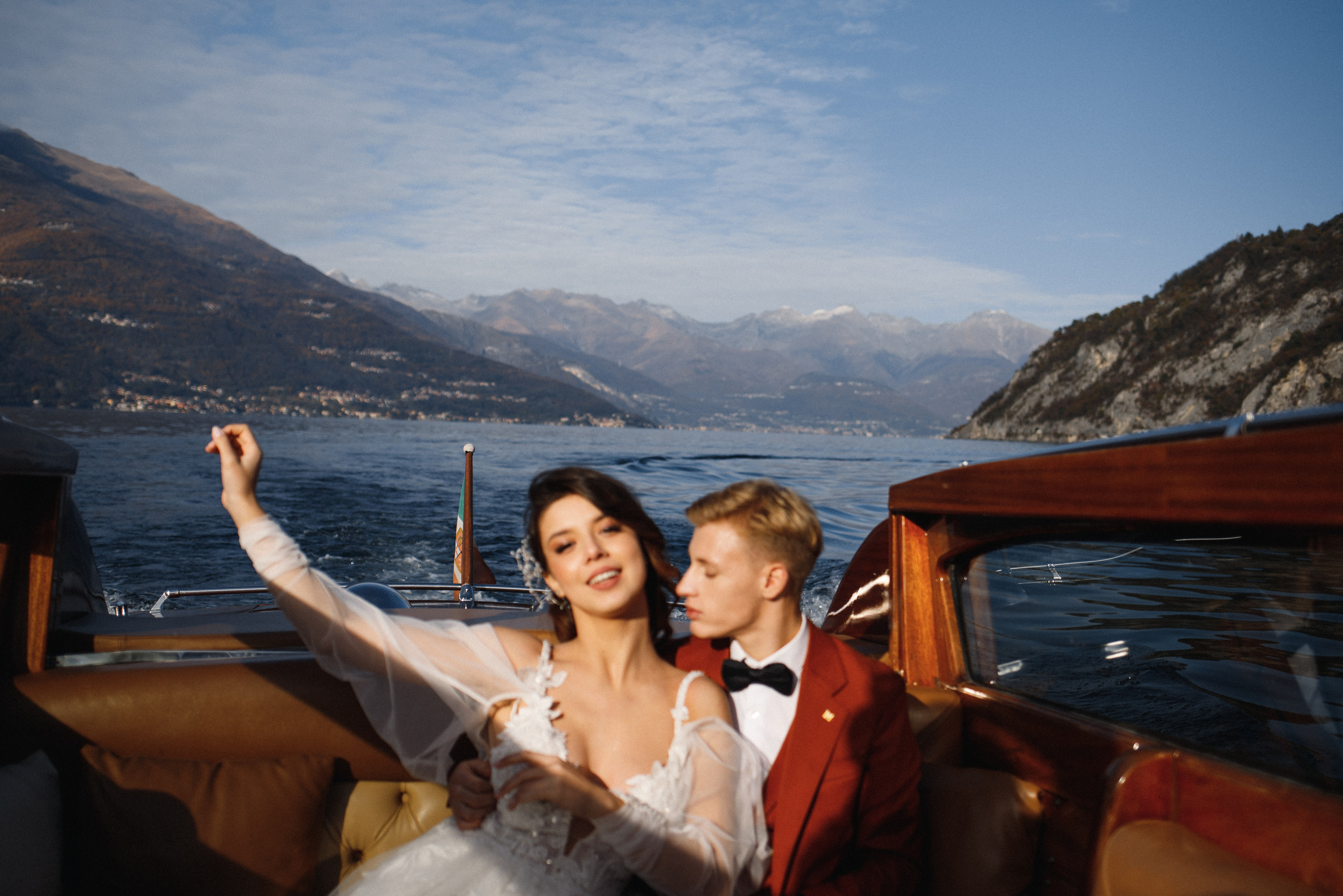 Wedding Como. Wedding Photographer Rome Tuscany Como Sicily Puglia Amalfy Italy- Oksana Savenchuk