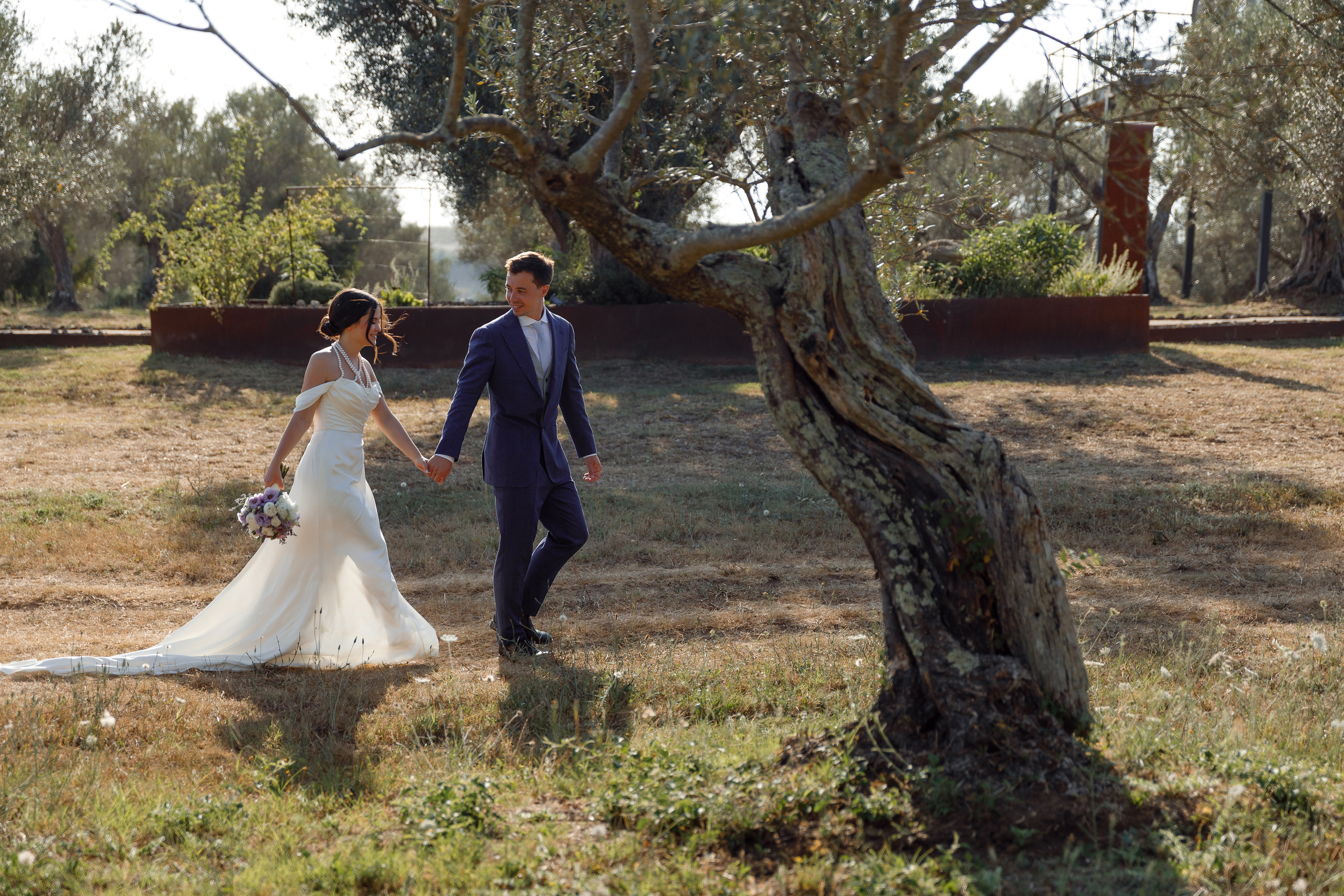 Wedding Tuscany. Wedding Photographer Rome Tuscany Como Sicily Puglia Amalfy Italy- Oksana Savenchuk