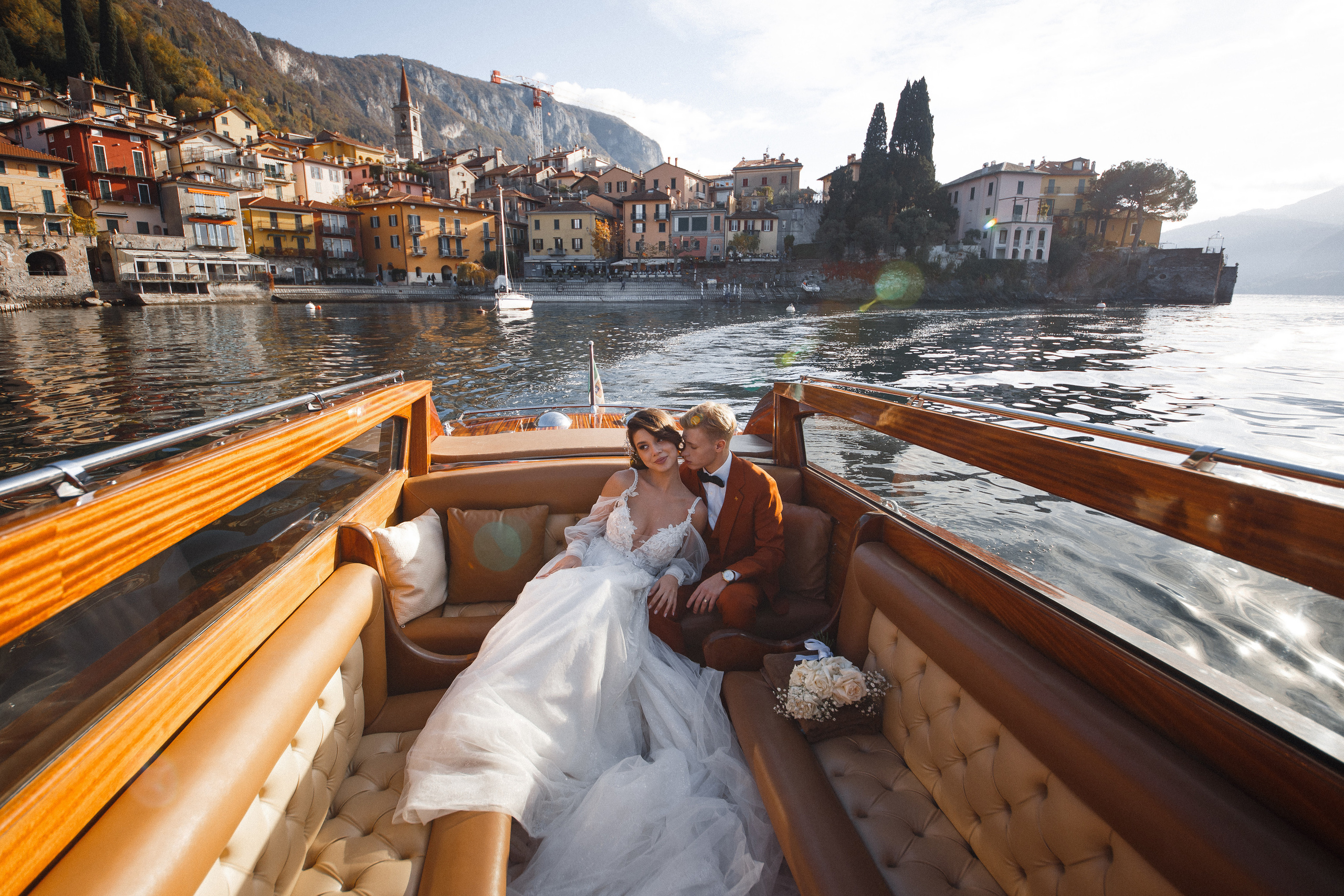 Wedding Como. Wedding Photographer Rome Tuscany Como Sicily Puglia Amalfy Italy- Oksana Savenchuk