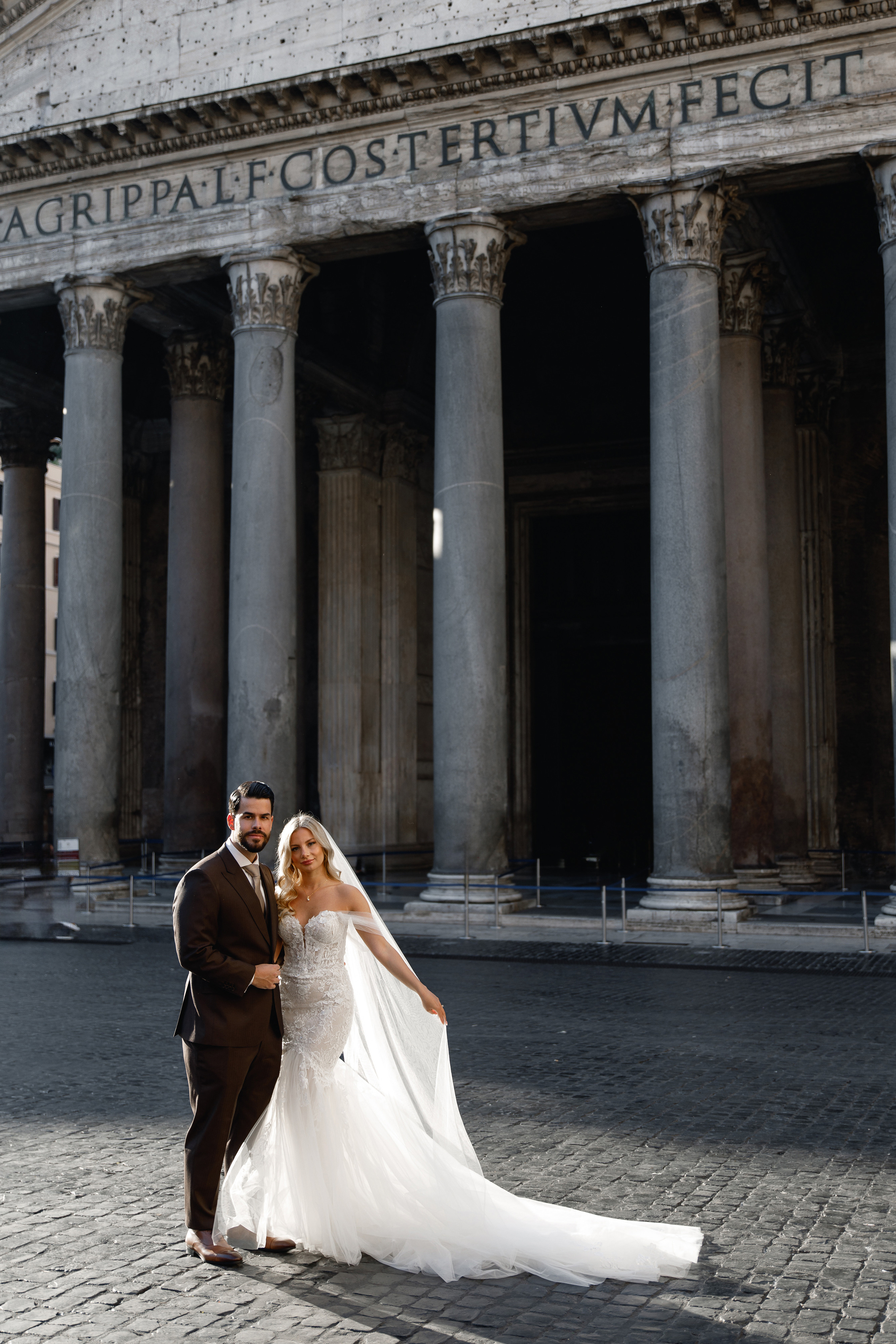 Wedding photographer in Rome. Wedding Photographer Rome Tuscany Como Sicily Puglia Amalfy Italy- Oksana Savenchuk