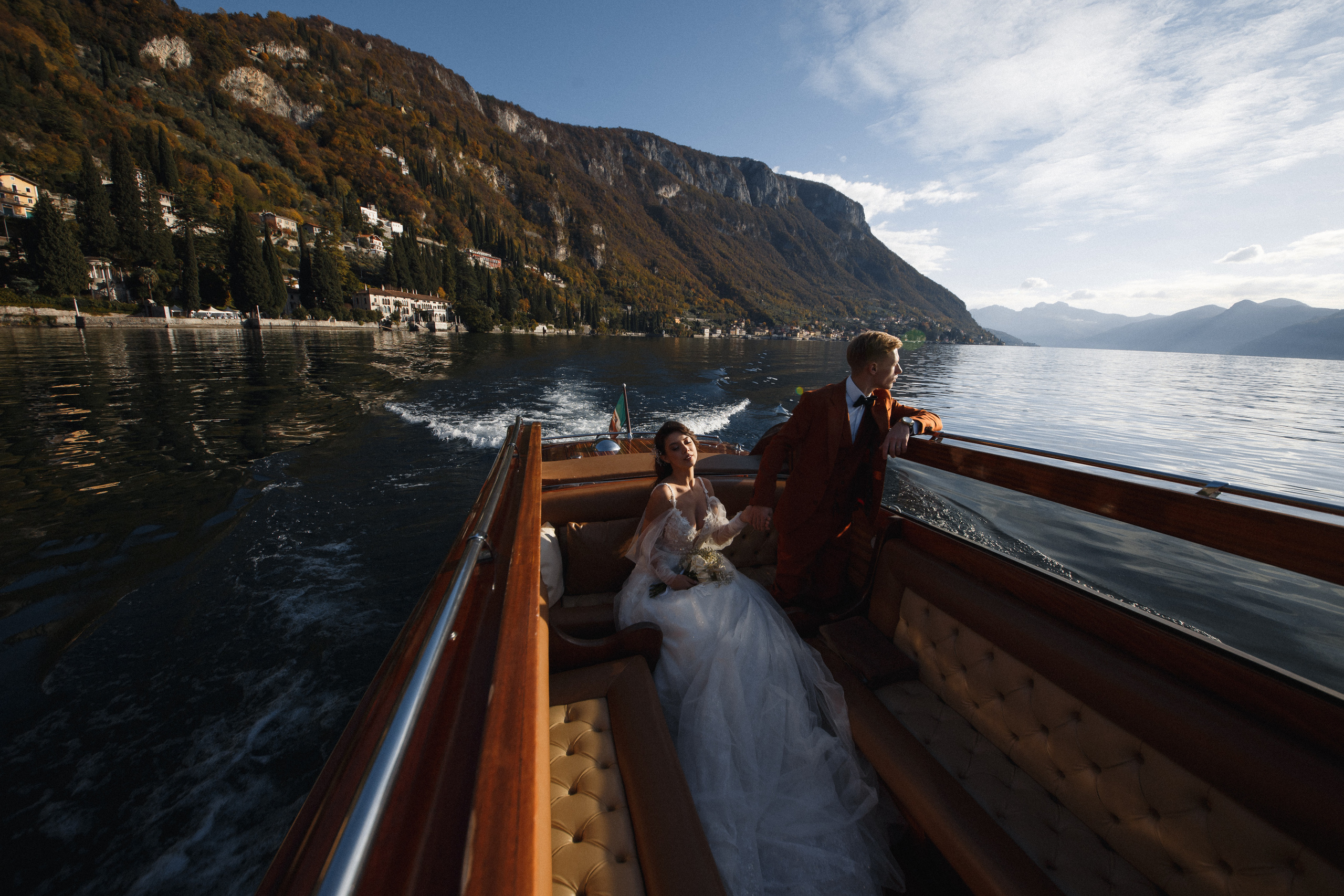 Wedding Como. Wedding Photographer Rome Tuscany Como Sicily Puglia Amalfy Italy- Oksana Savenchuk