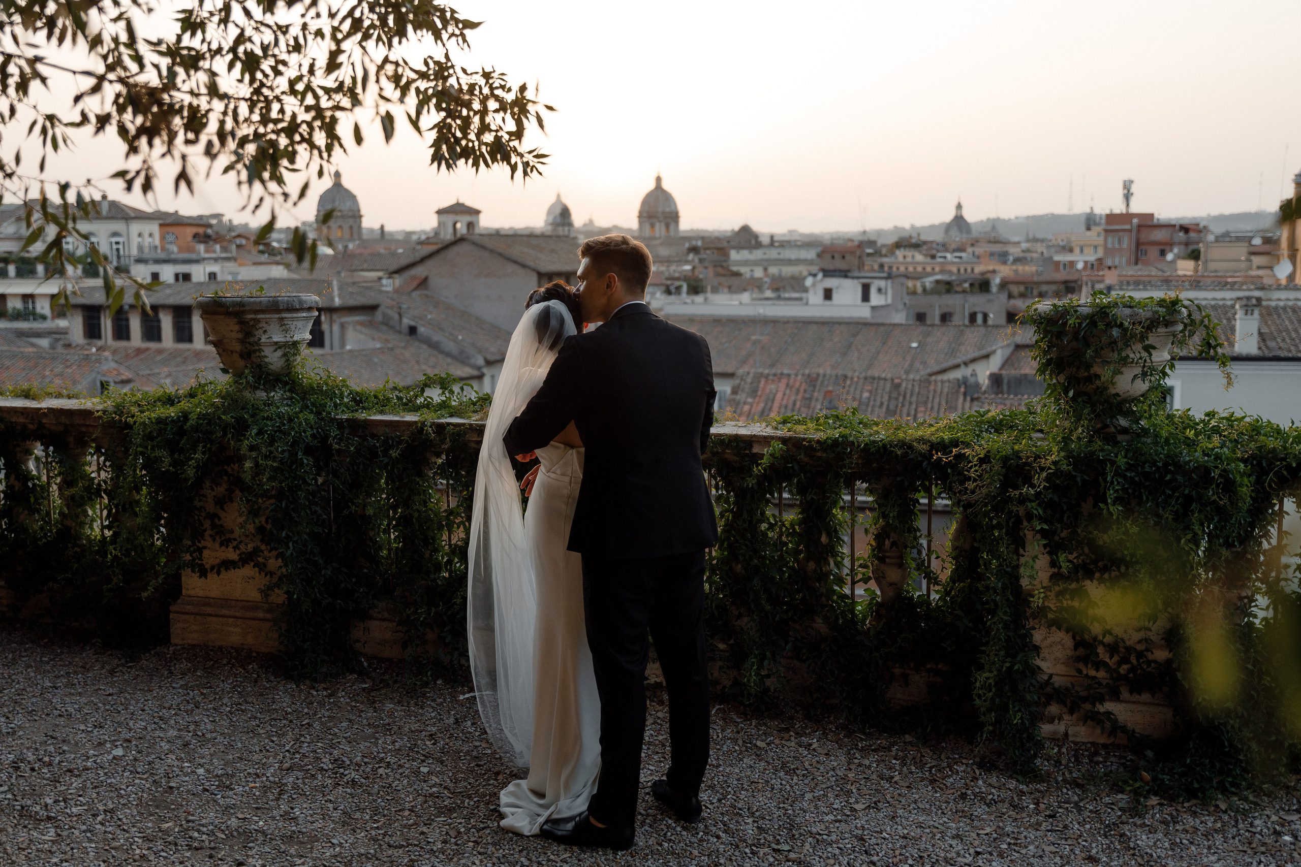 Wedding in Rome. Wedding Photographer Rome Tuscany Como Sicily Puglia Amalfy Italy- Oksana Savenchuk