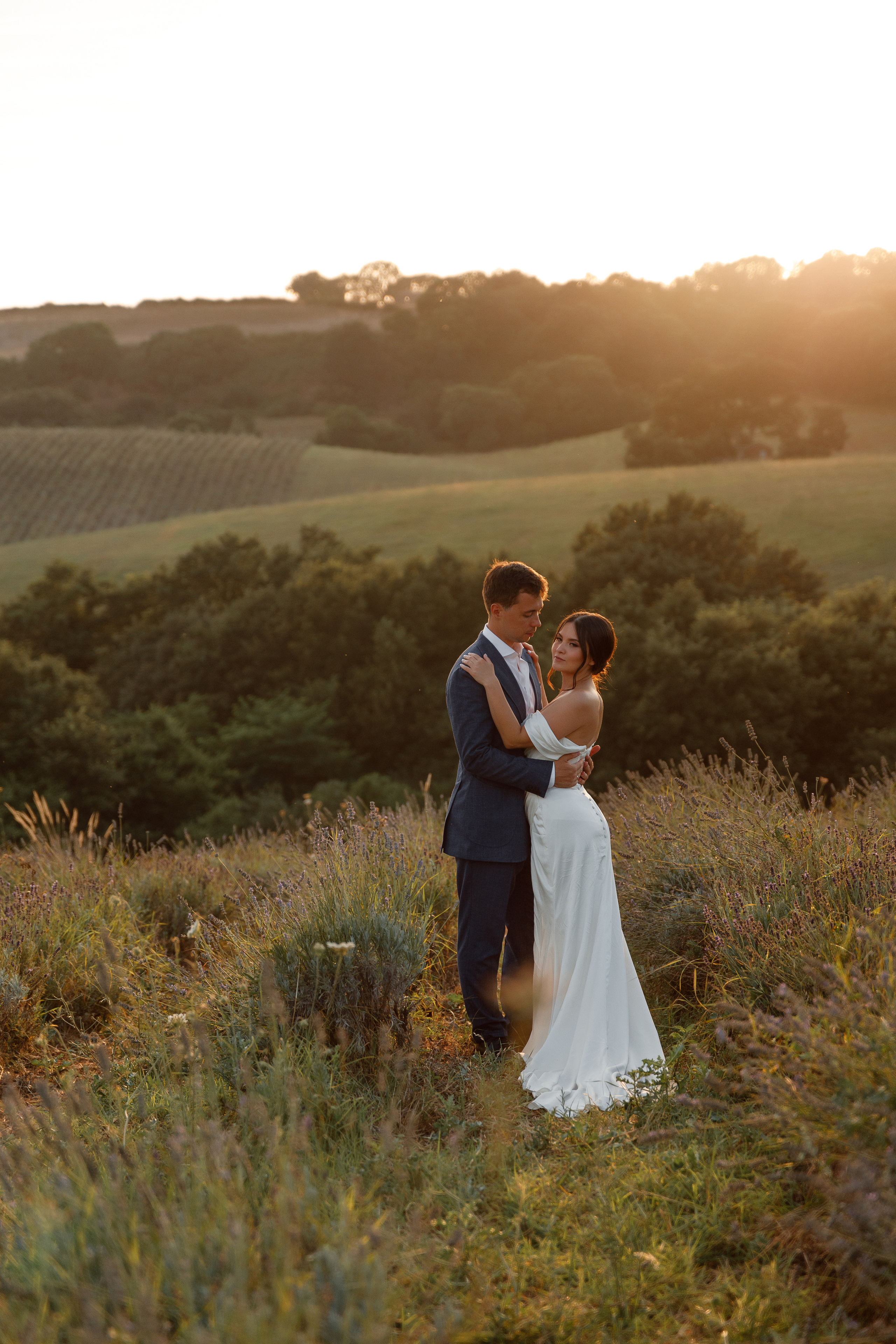 Wedding Tuscany. Wedding Photographer Rome Tuscany Como Sicily Puglia Amalfy Italy- Oksana Savenchuk