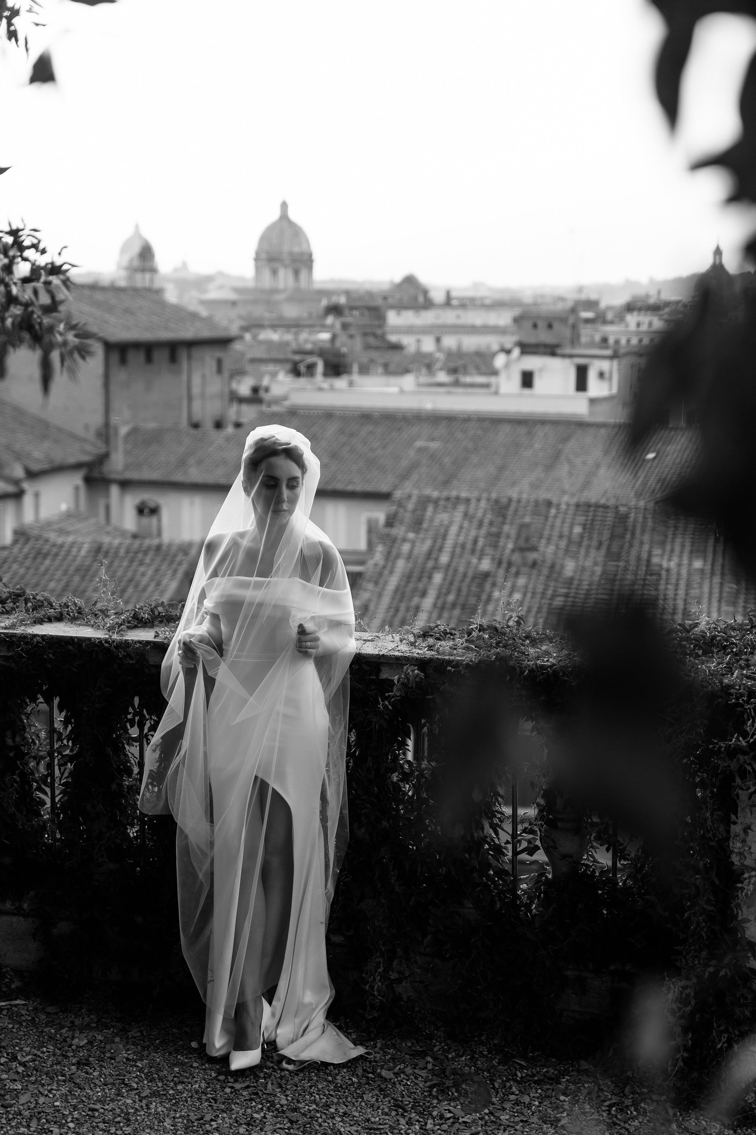 Wedding in Rome. Wedding Photographer Rome Tuscany Como Sicily Puglia Amalfy Italy- Oksana Savenchuk