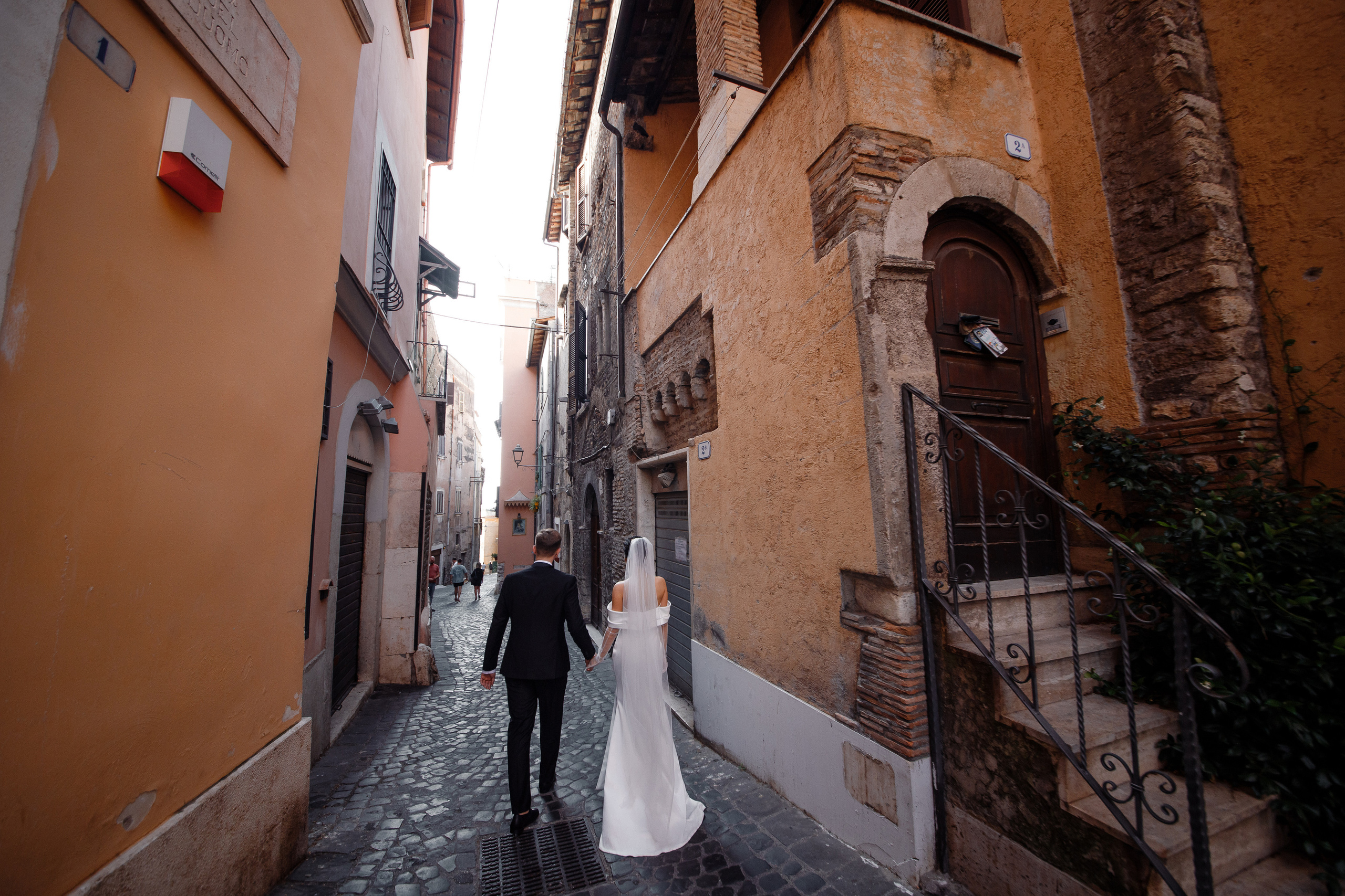 Wedding in Rome. Wedding Photographer Rome Tuscany Como Sicily Puglia Amalfy Italy- Oksana Savenchuk