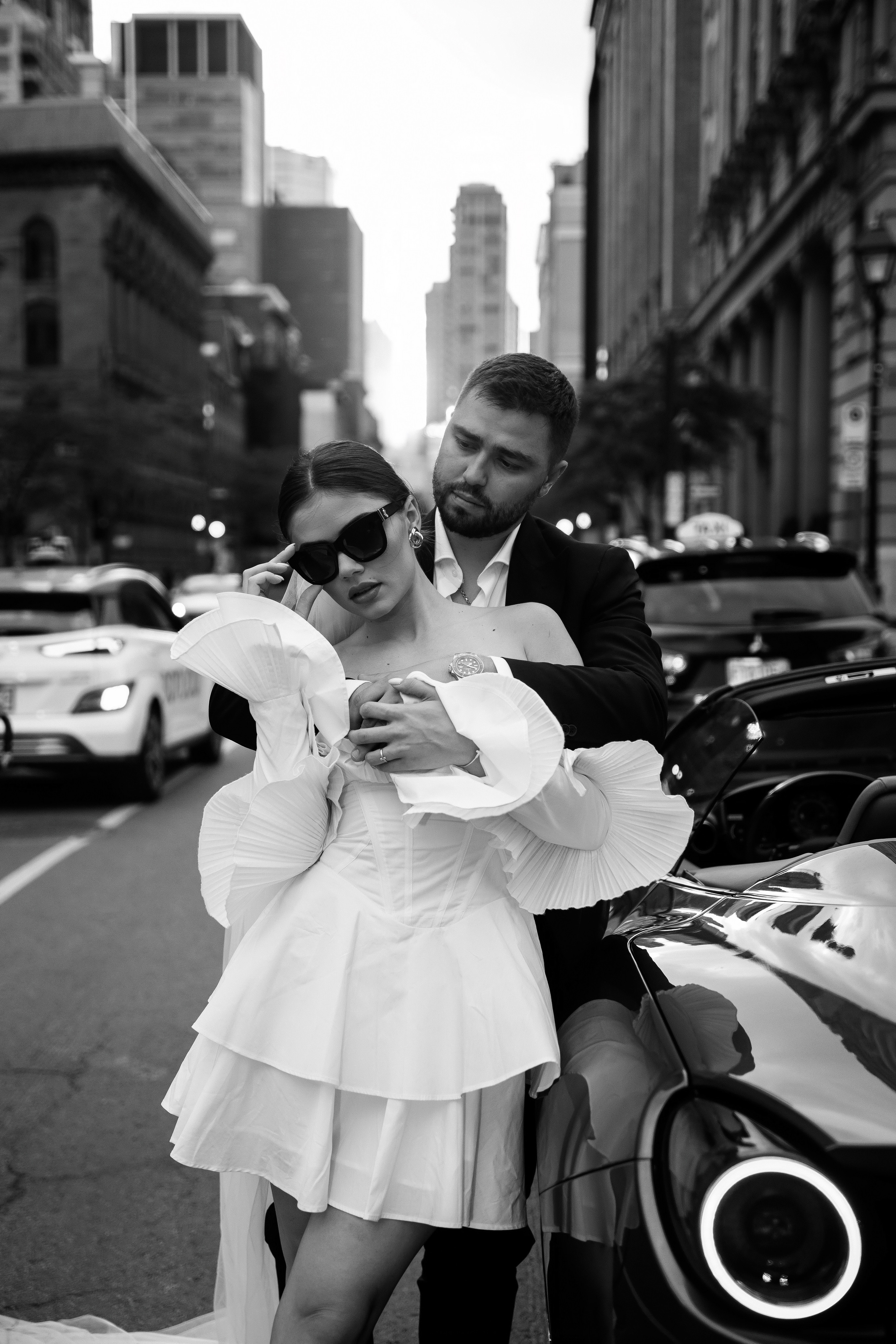 Wedding Montreal. Wedding Photographer Rome Tuscany Como Sicily Puglia Amalfy Italy- Oksana Savenchuk