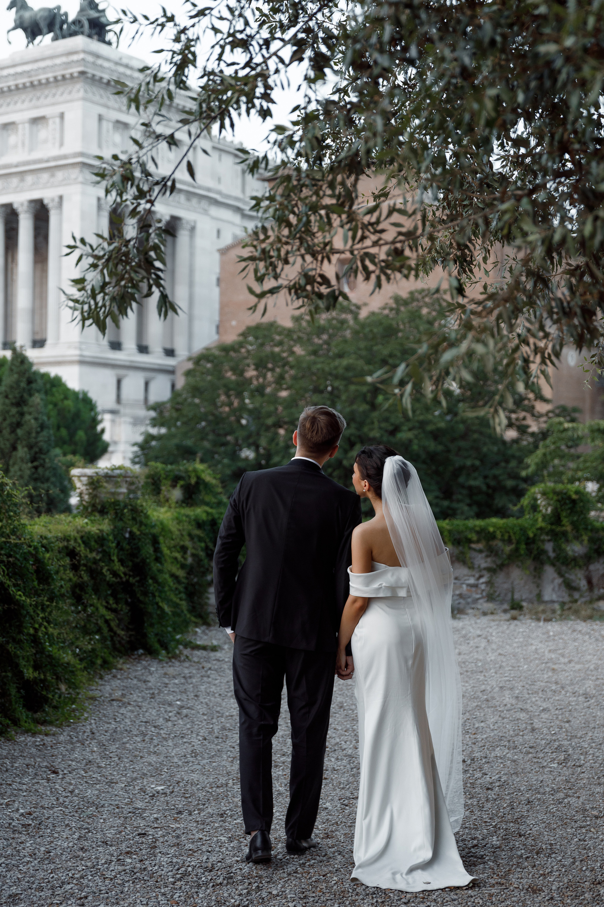 Wedding in Rome. Wedding Photographer Rome Tuscany Como Sicily Puglia Amalfy Italy- Oksana Savenchuk