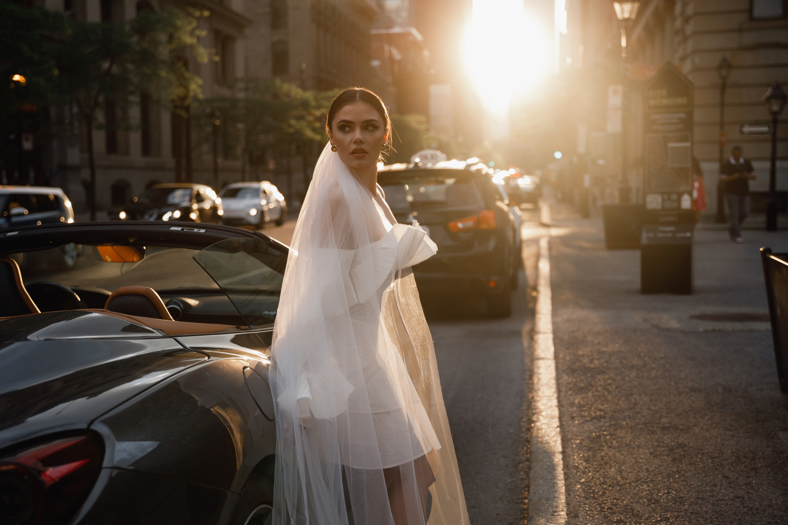 Wedding Montreal. Wedding Photographer Rome Tuscany Como Sicily Puglia Amalfy Italy- Oksana Savenchuk