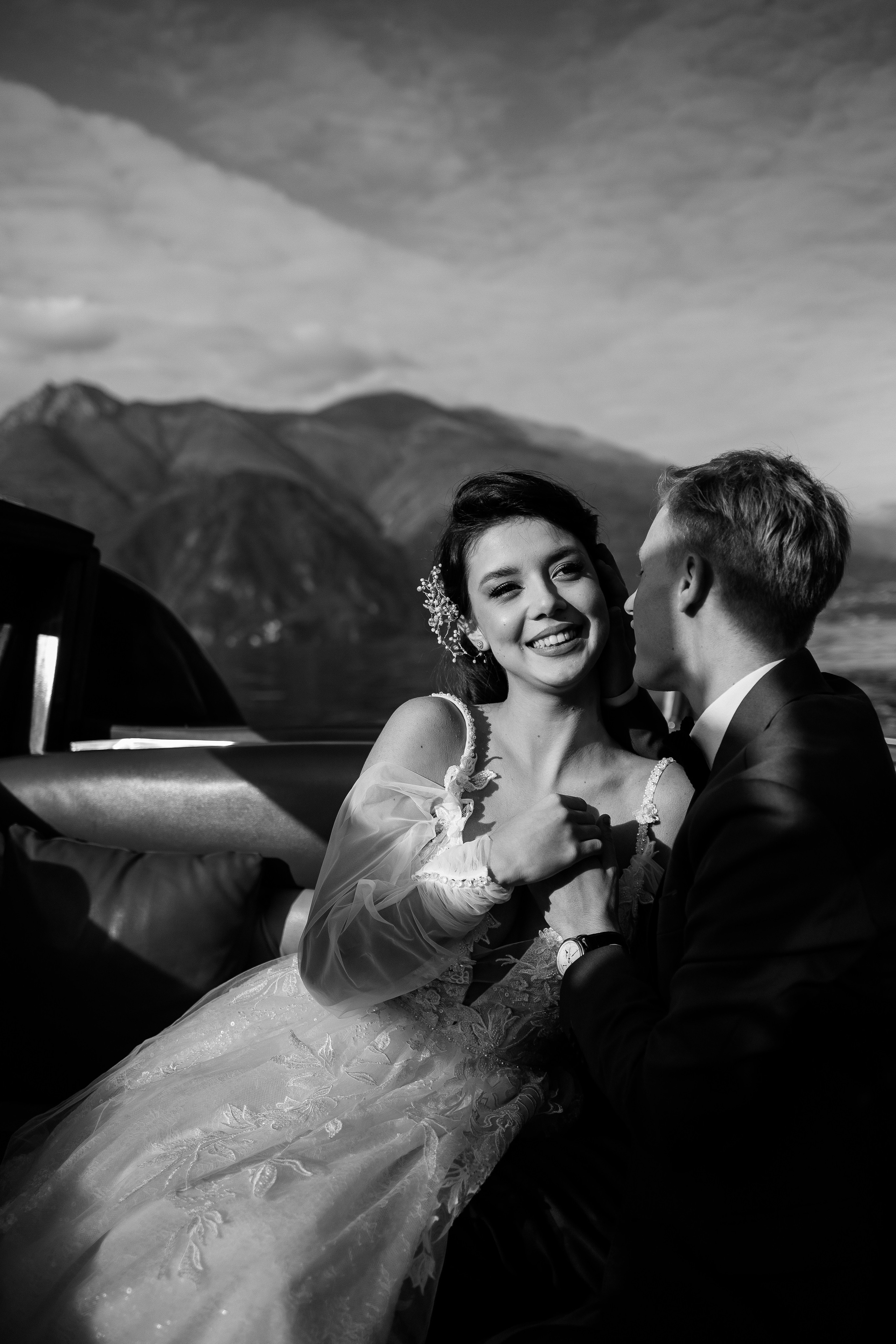 Wedding Como. Wedding Photographer Rome Tuscany Como Sicily Puglia Amalfy Italy- Oksana Savenchuk