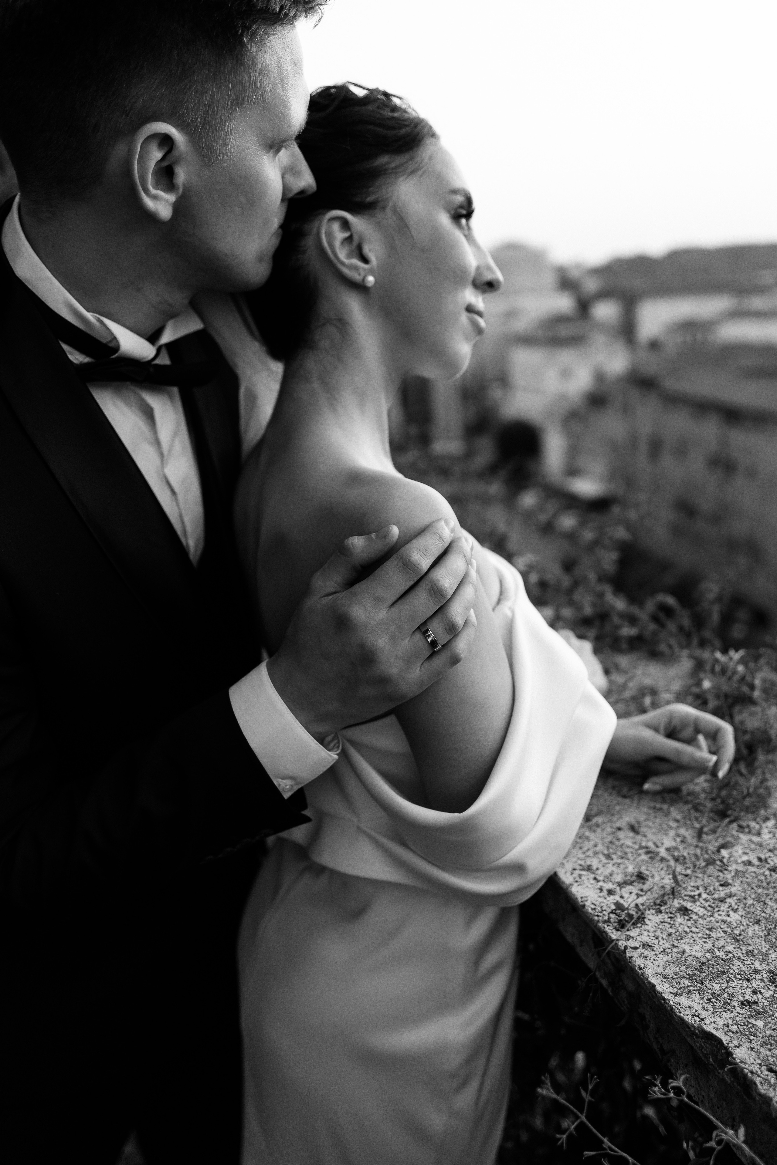Wedding in Rome. Wedding Photographer Rome Tuscany Como Sicily Puglia Amalfy Italy- Oksana Savenchuk
