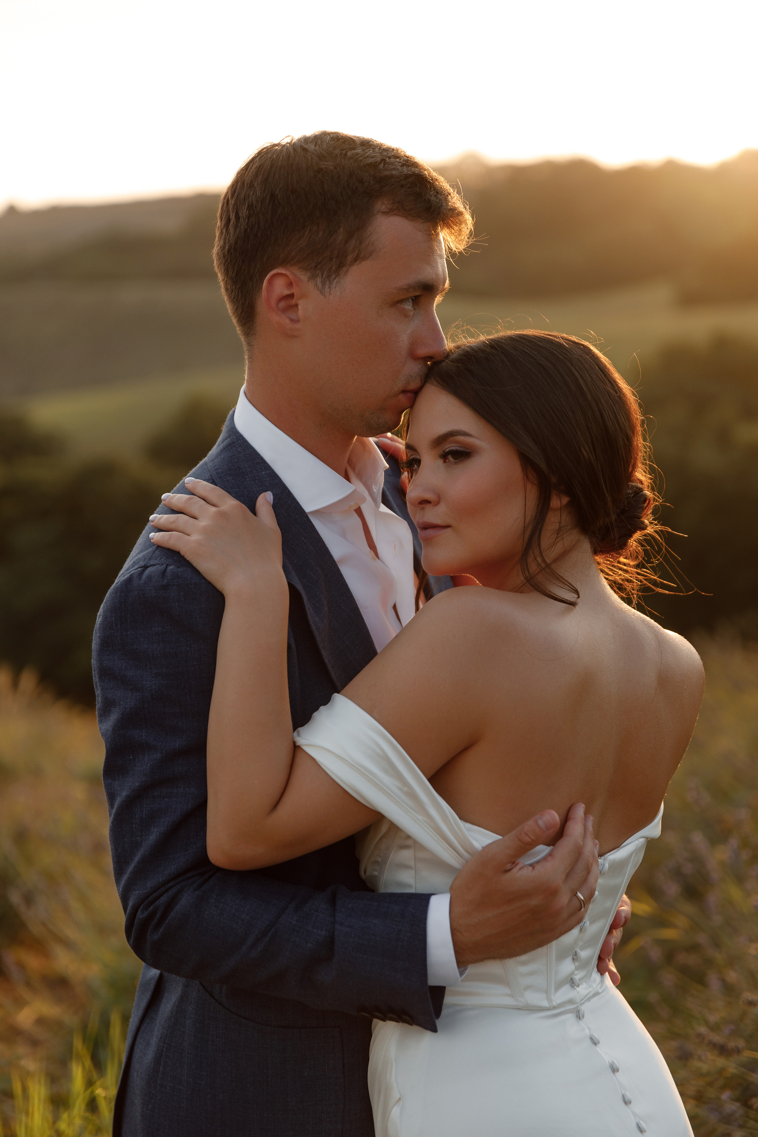 Wedding Tuscany. Wedding Photographer Rome Tuscany Como Sicily Puglia Amalfy Italy- Oksana Savenchuk