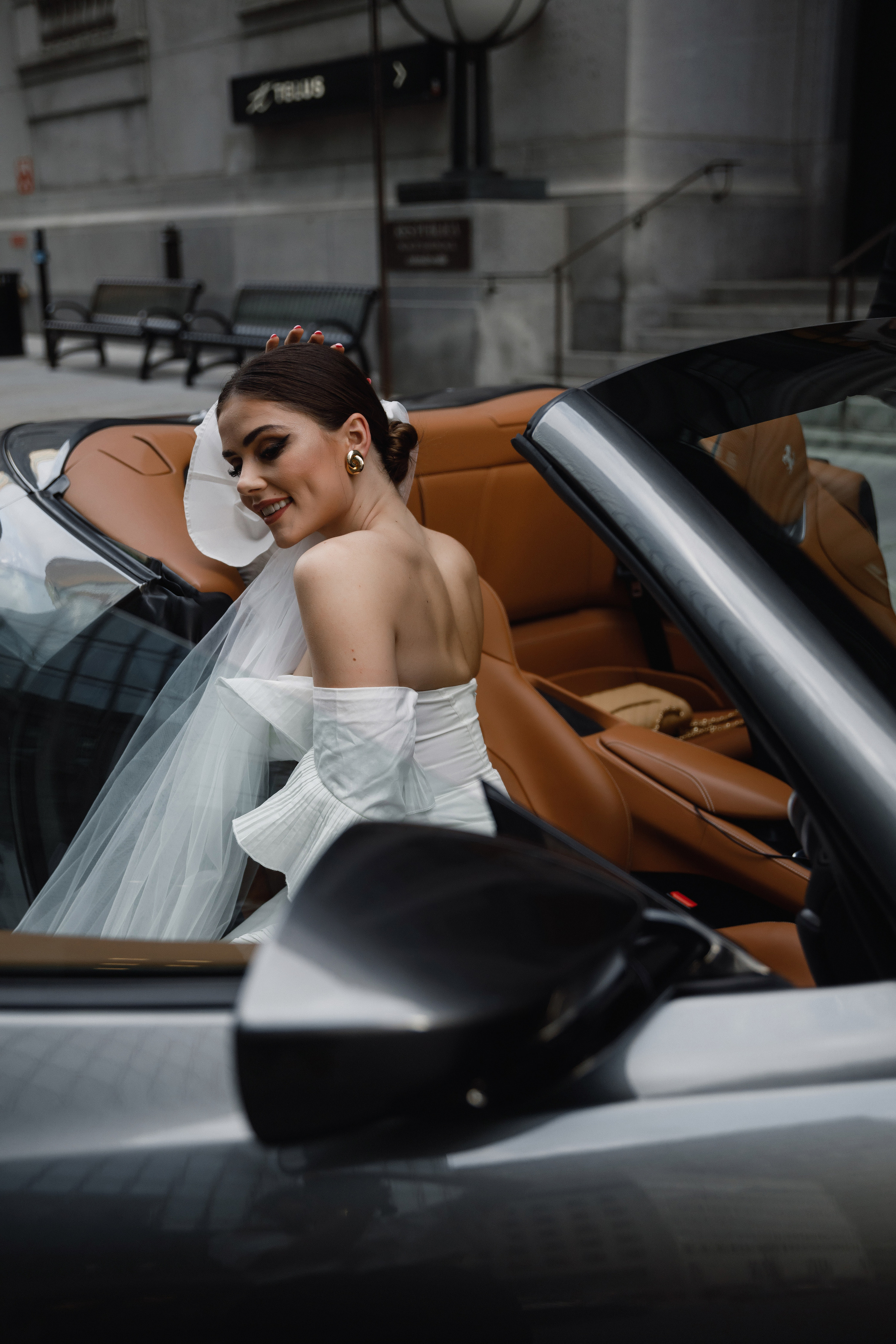 Wedding Montreal. Wedding Photographer Rome Tuscany Como Sicily Puglia Amalfy Italy- Oksana Savenchuk