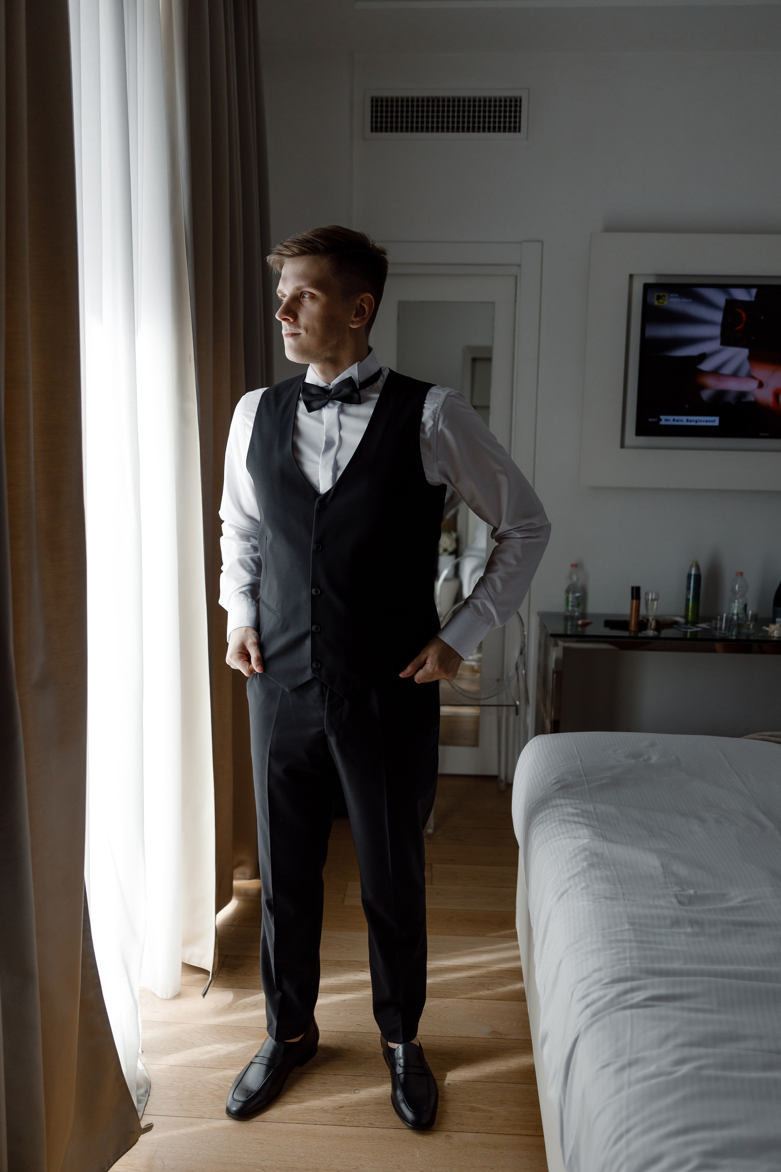 Wedding in Rome. Wedding Photographer Rome Tuscany Como Sicily Puglia Amalfy Italy- Oksana Savenchuk