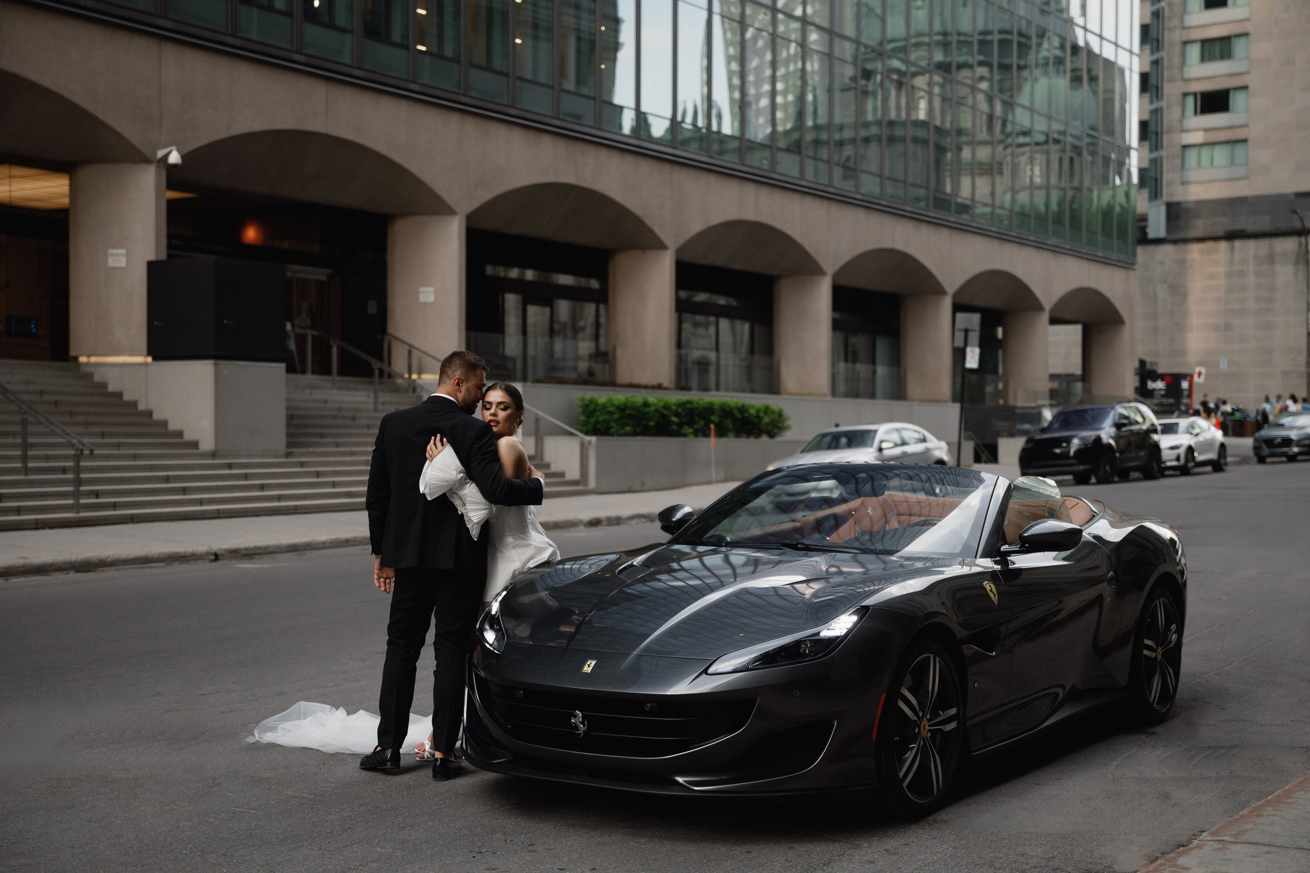 Wedding Montreal. Wedding Photographer Rome Tuscany Como Sicily Puglia Amalfy Italy- Oksana Savenchuk