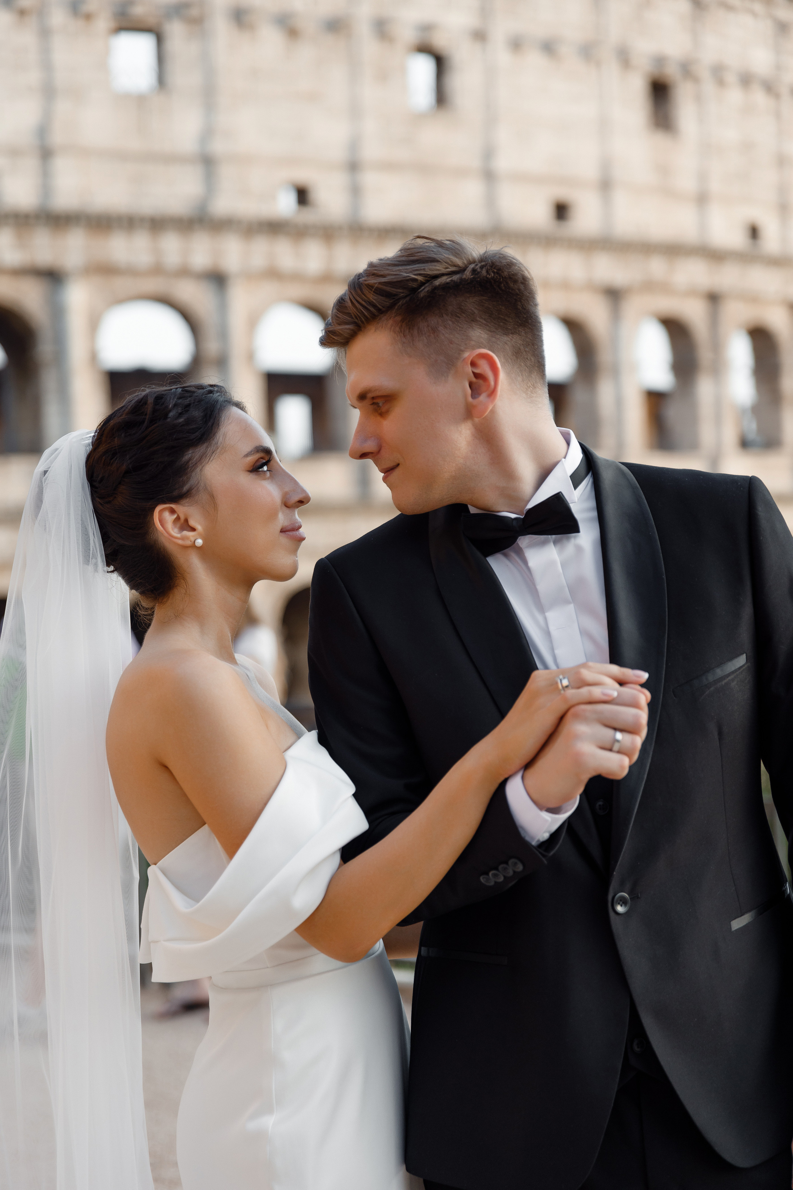 Wedding in Rome. Wedding Photographer Rome Tuscany Como Sicily Puglia Amalfy Italy- Oksana Savenchuk